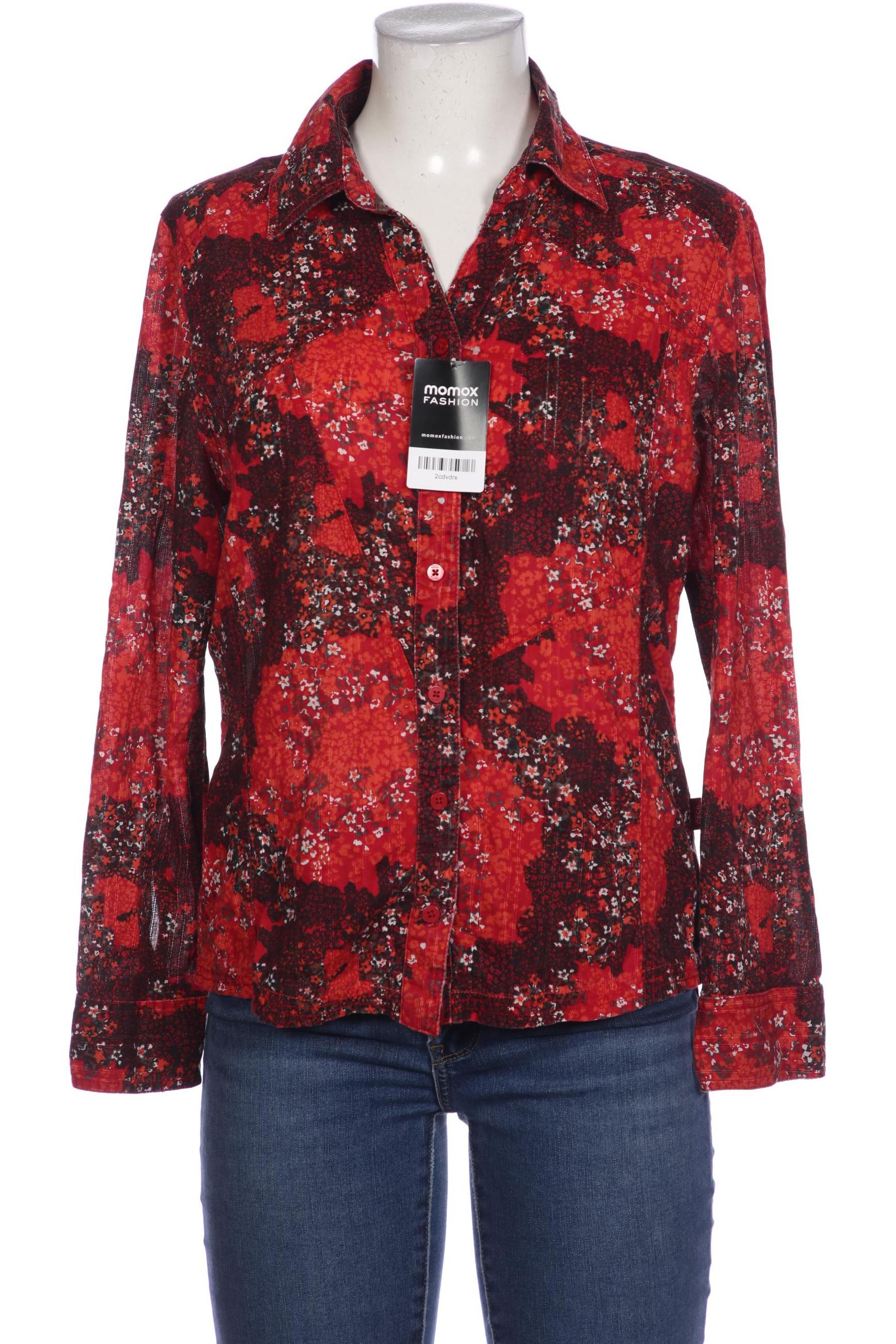 

Cecil Damen Bluse, rot, Gr. 38