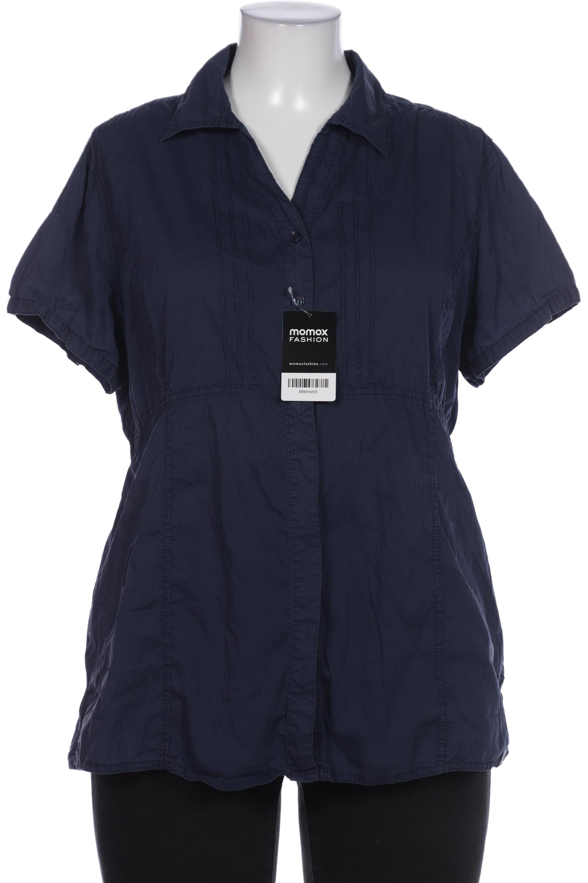 

Cecil Damen Bluse, marineblau, Gr. 44