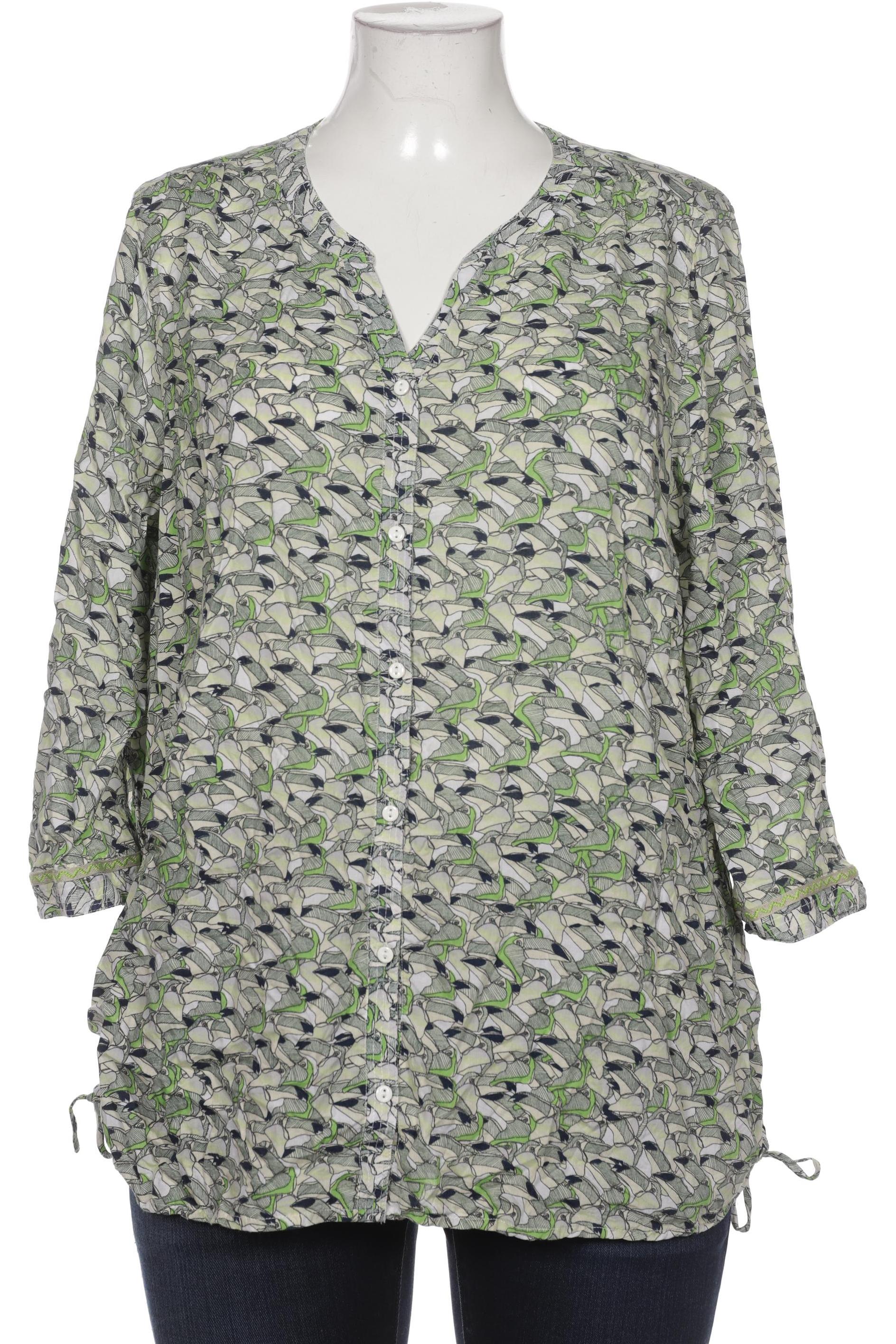 

Cecil Damen Bluse, grün, Gr. 46