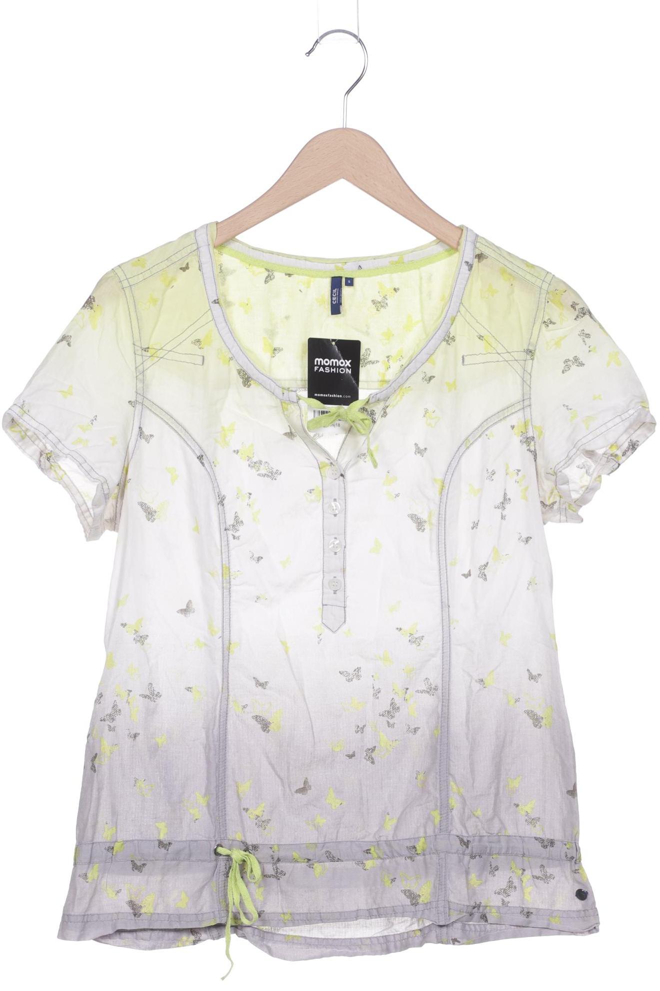 

Cecil Damen Bluse, grau, Gr. 36