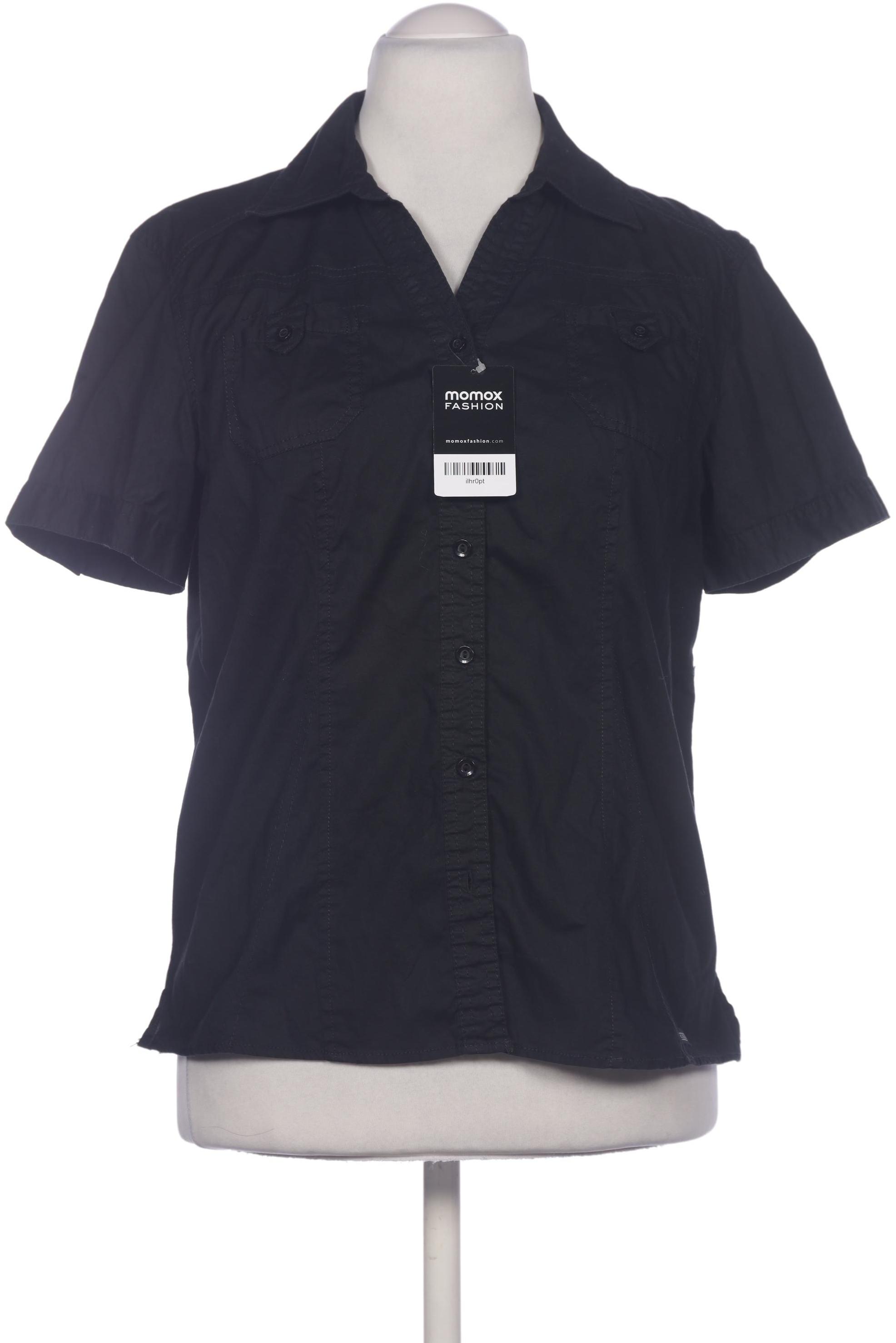 

Cecil Damen Bluse, schwarz, Gr. 38