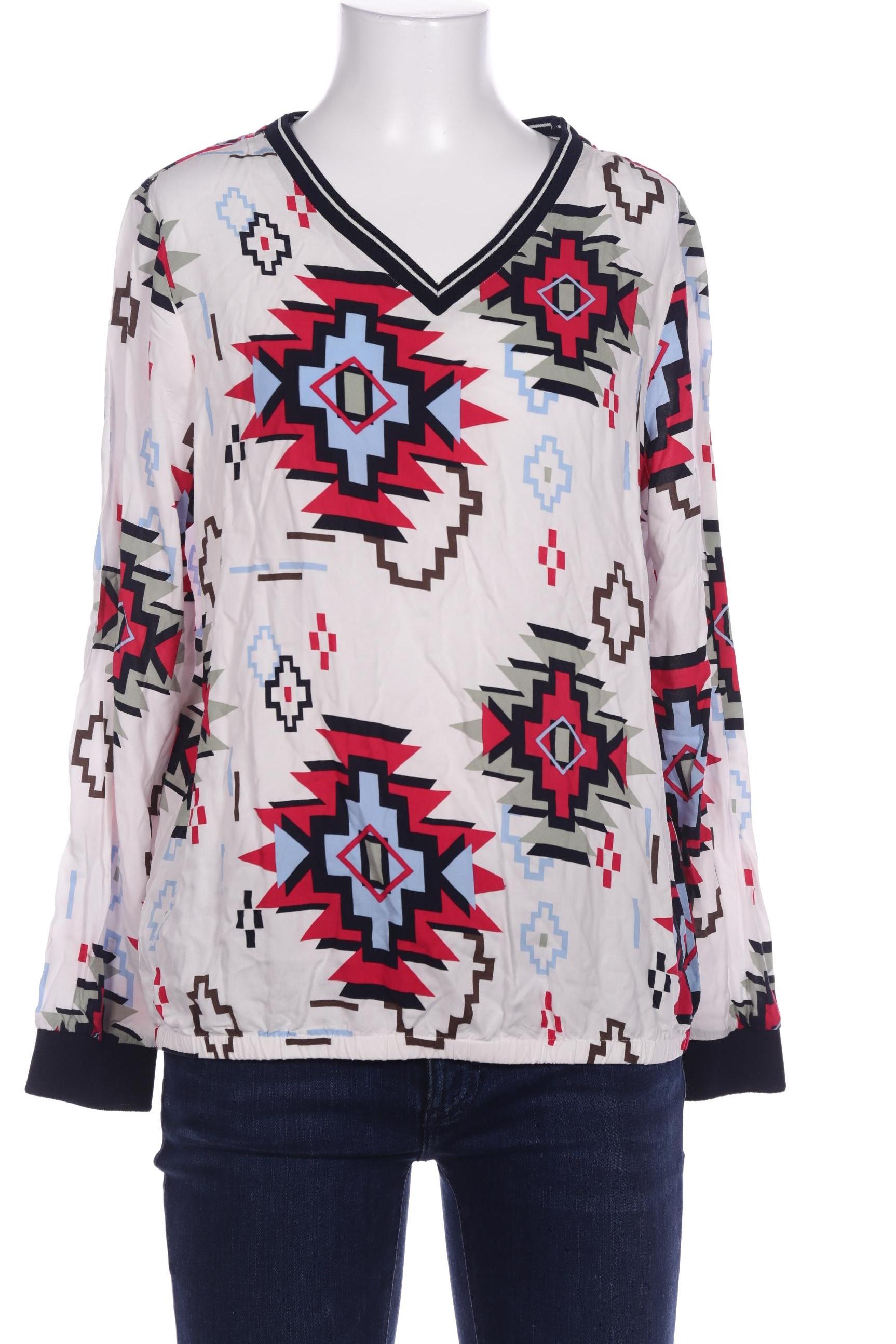 

Cecil Damen Bluse, mehrfarbig, Gr. 38