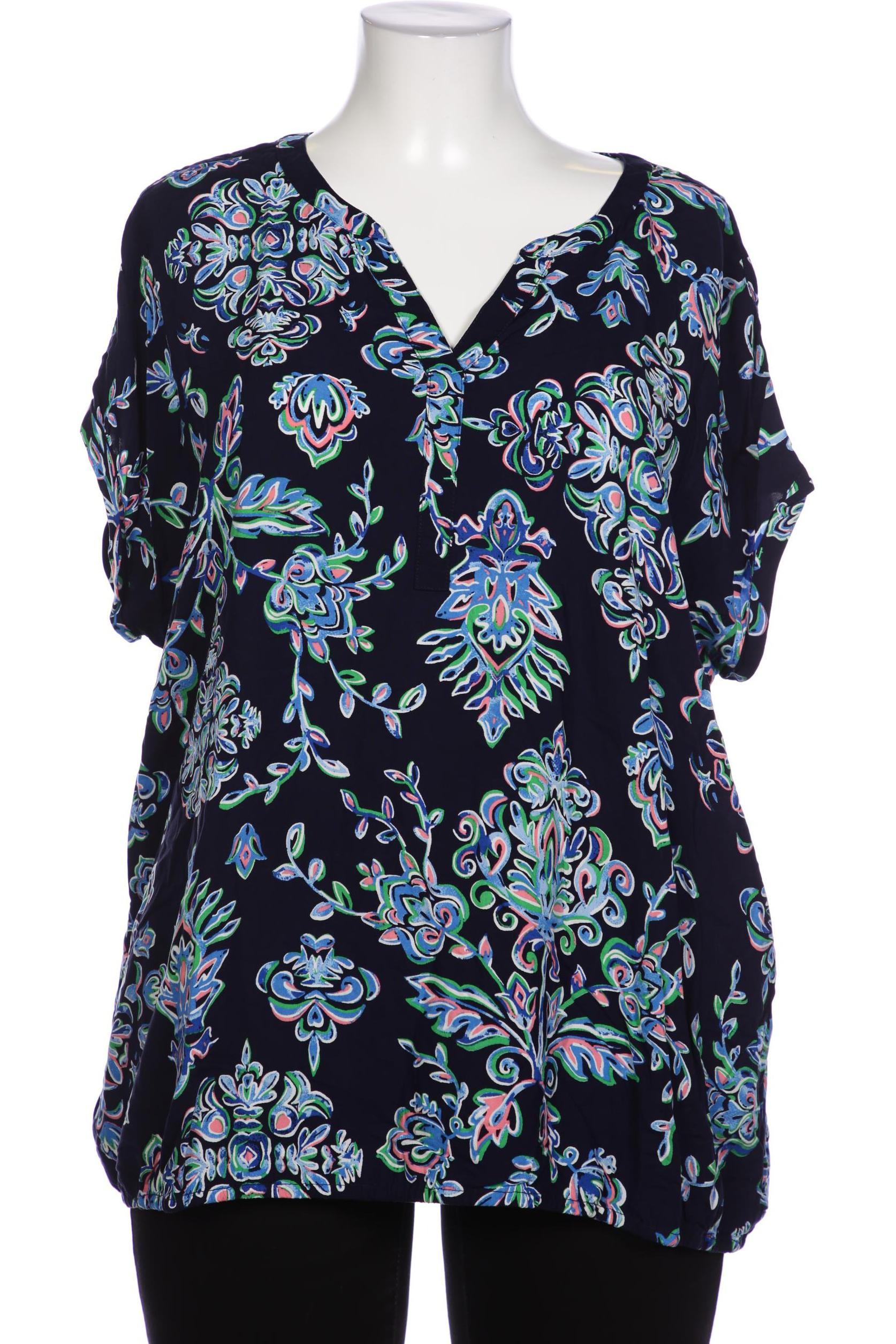 

Cecil Damen Bluse, marineblau, Gr. 46