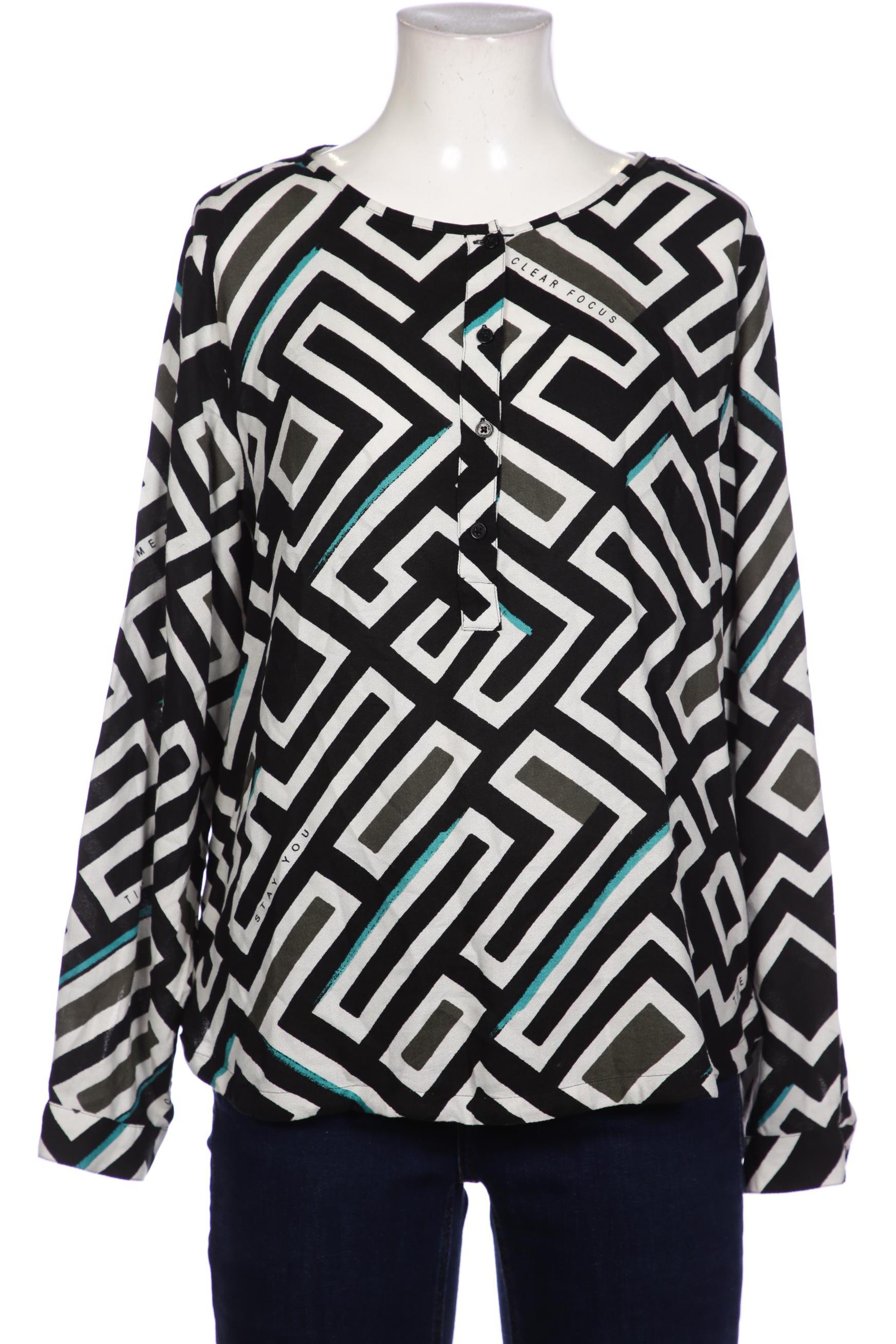 

Cecil Damen Bluse, schwarz, Gr. 38