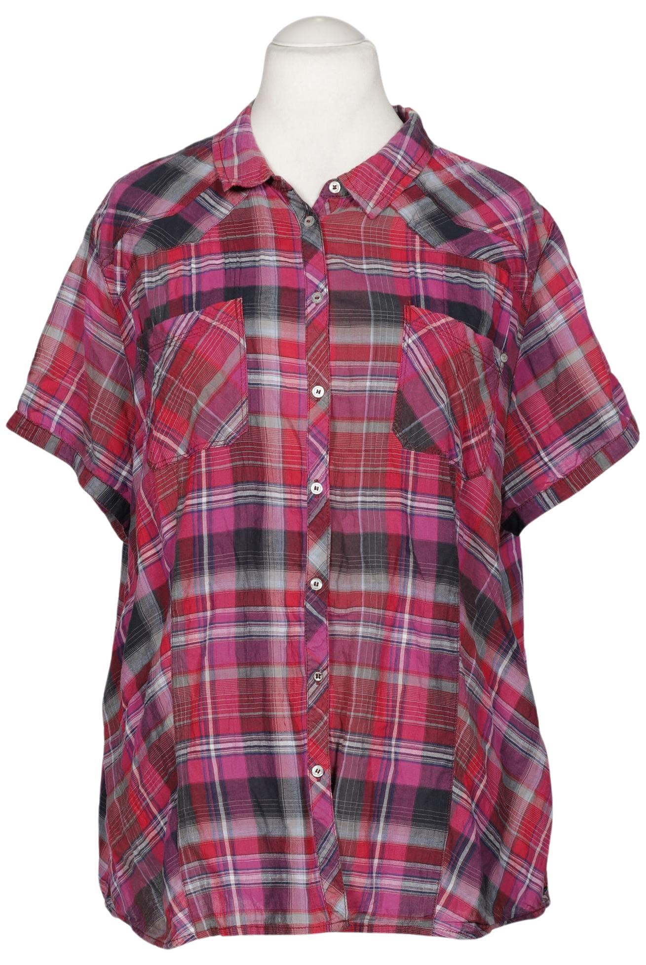 

Cecil Damen Bluse, mehrfarbig, Gr. 46