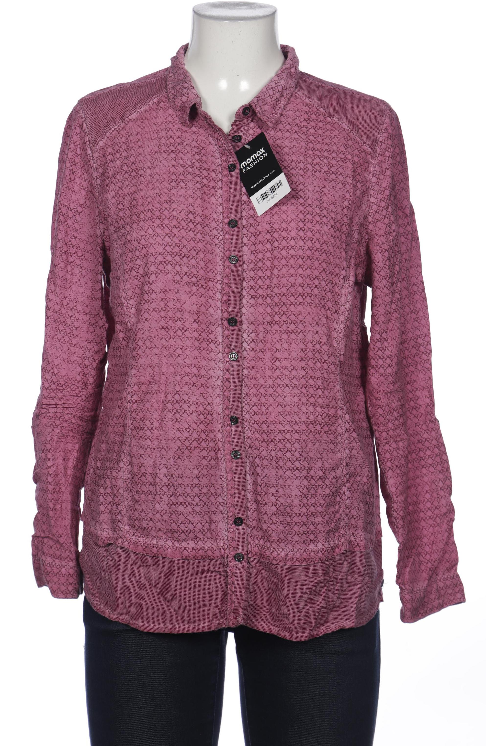 

CECIL Damen Bluse, pink