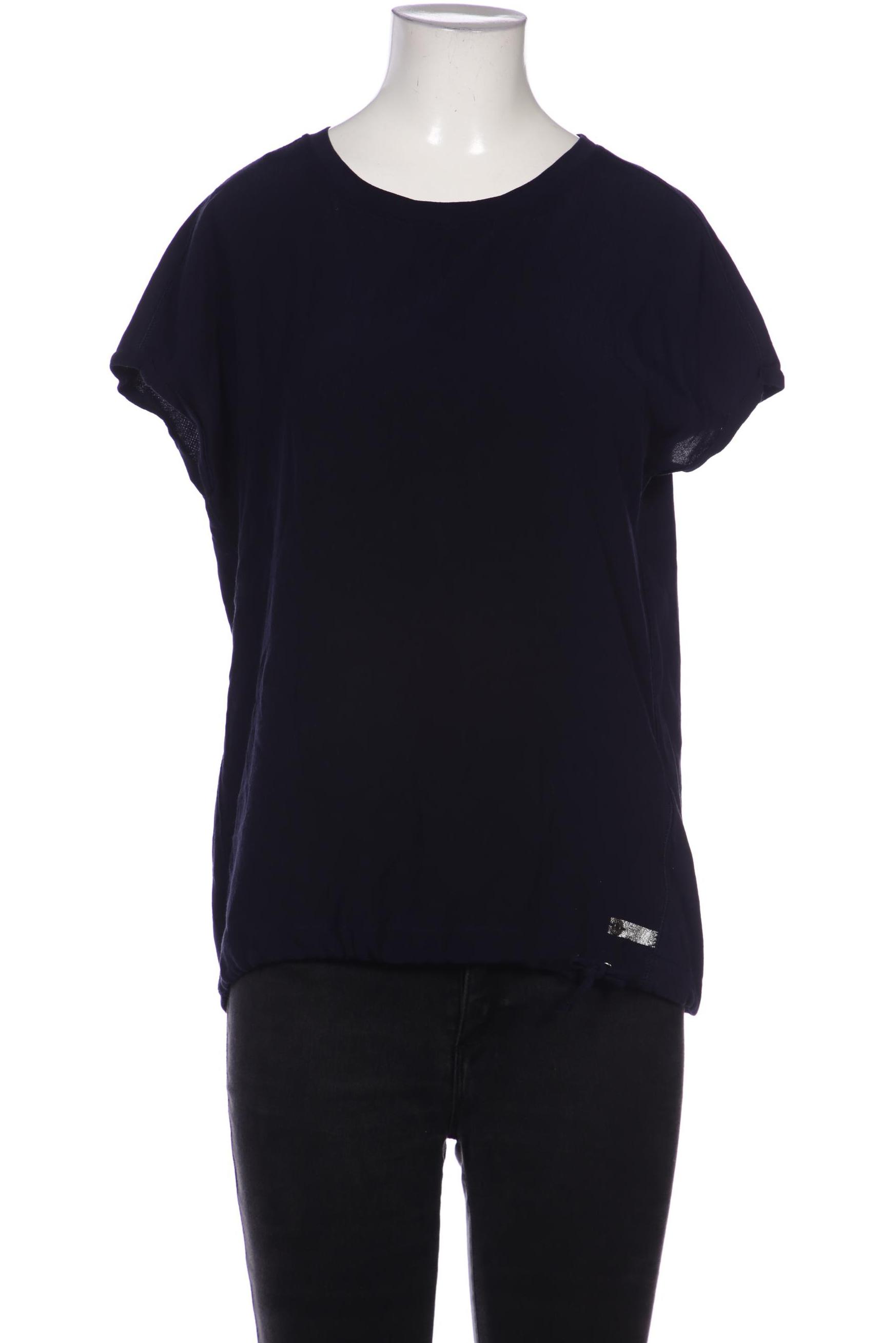 

CECIL Damen Bluse, marineblau
