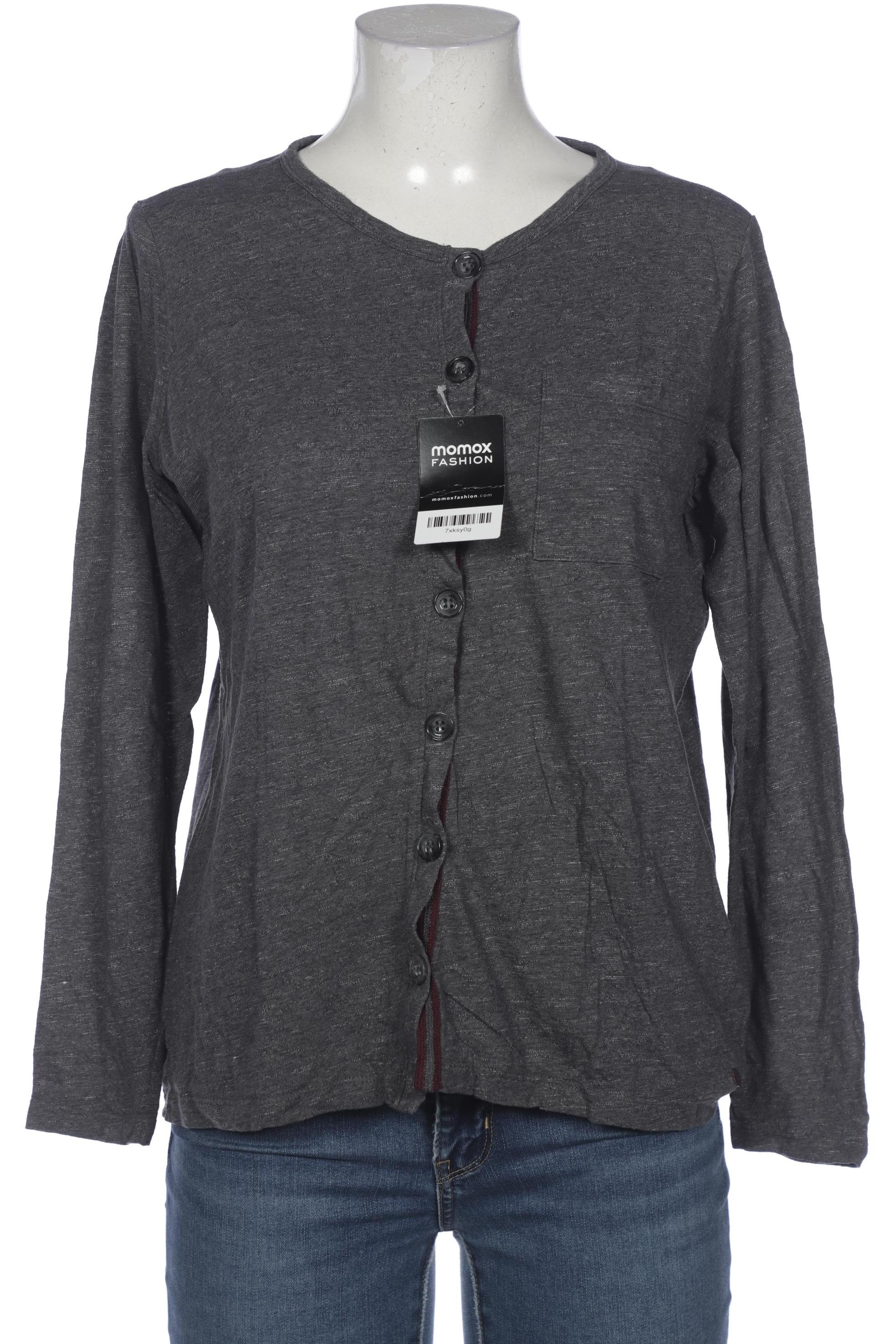

Cecil Damen Bluse, grau, Gr. 42