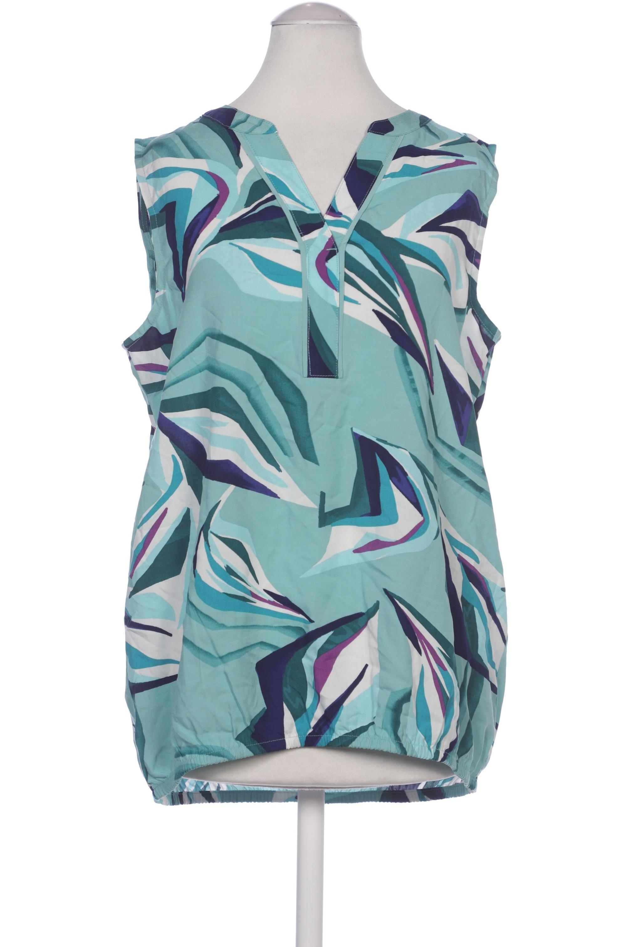 

Cecil Damen Bluse, türkis, Gr. 34