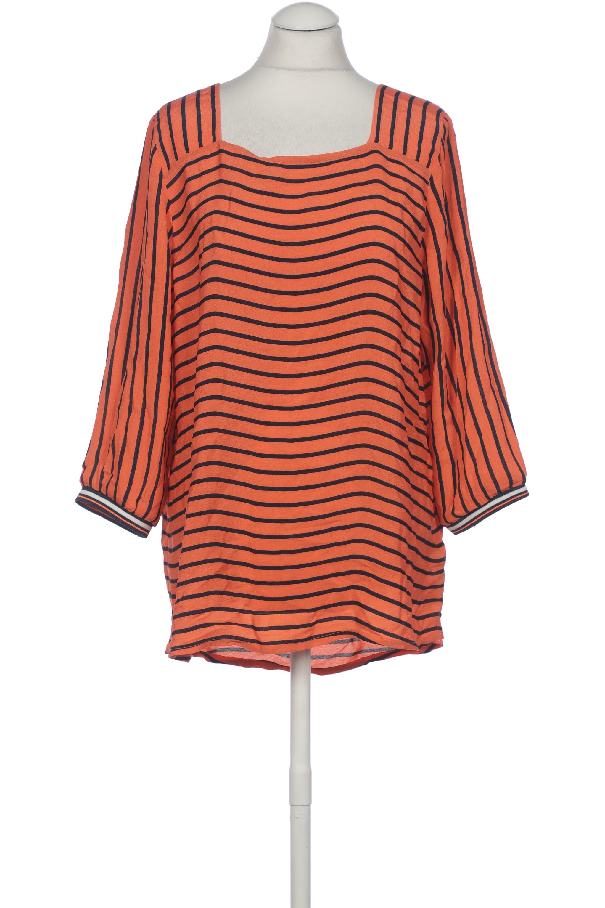 

Cecil Damen Bluse, orange, Gr. 38