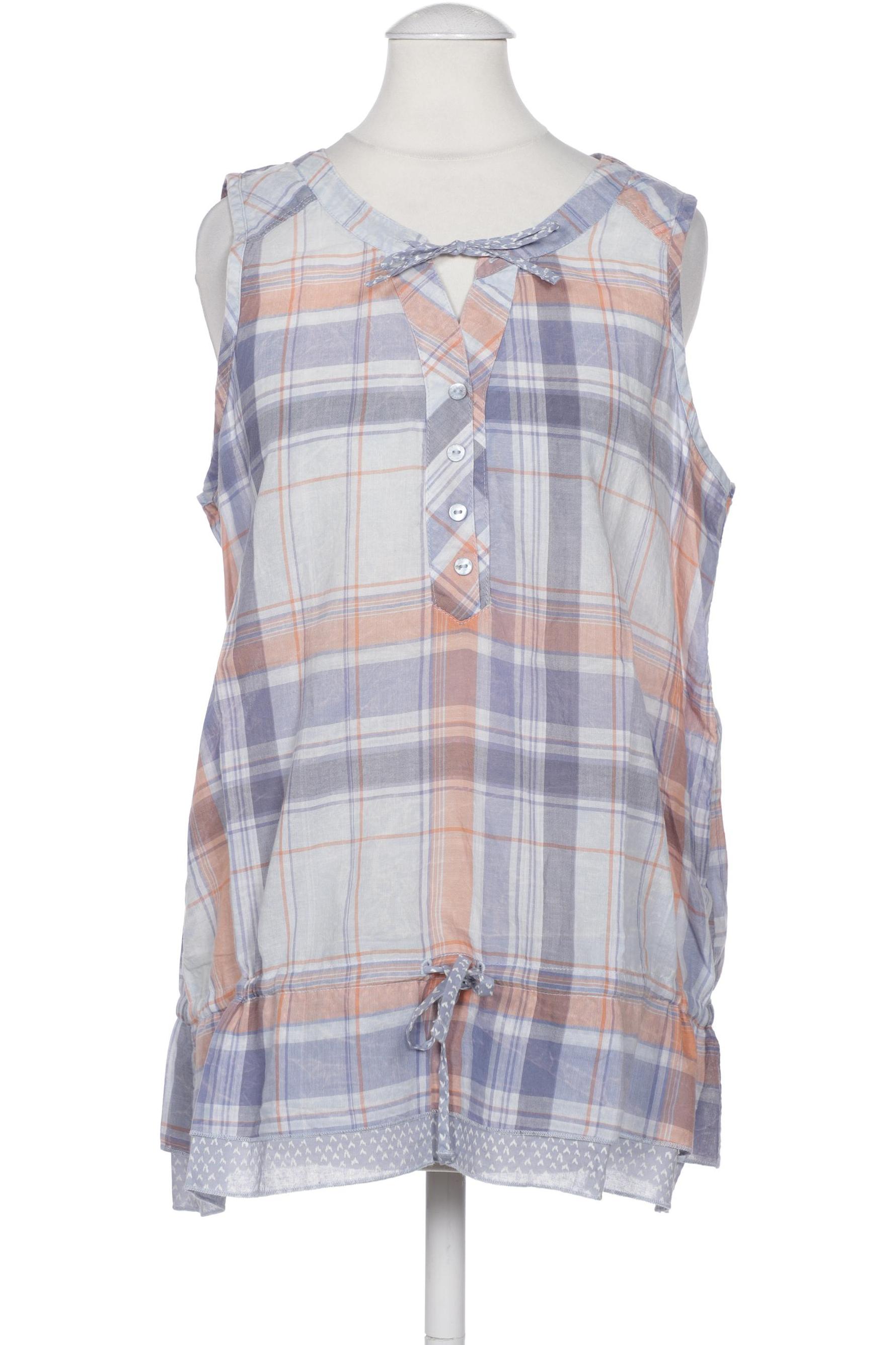 

CECIL Damen Bluse, blau