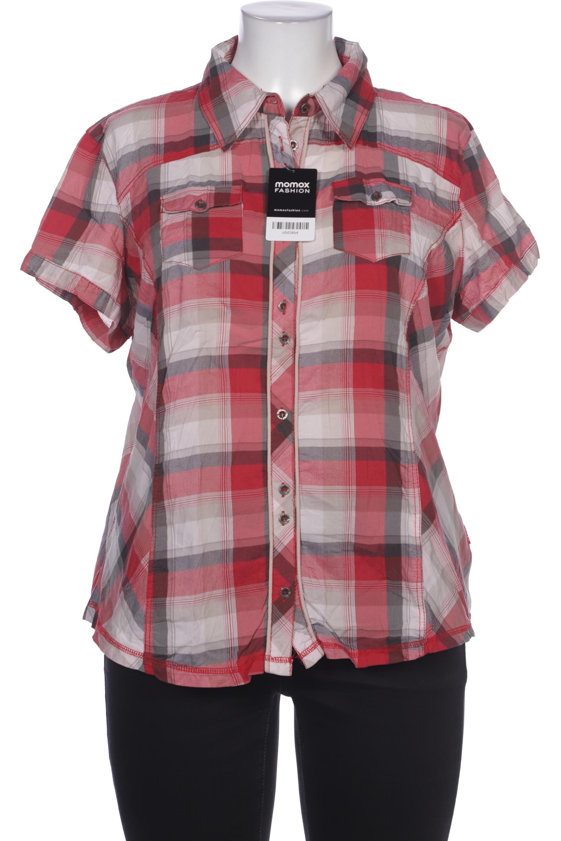

Cecil Damen Bluse, rot, Gr. 44