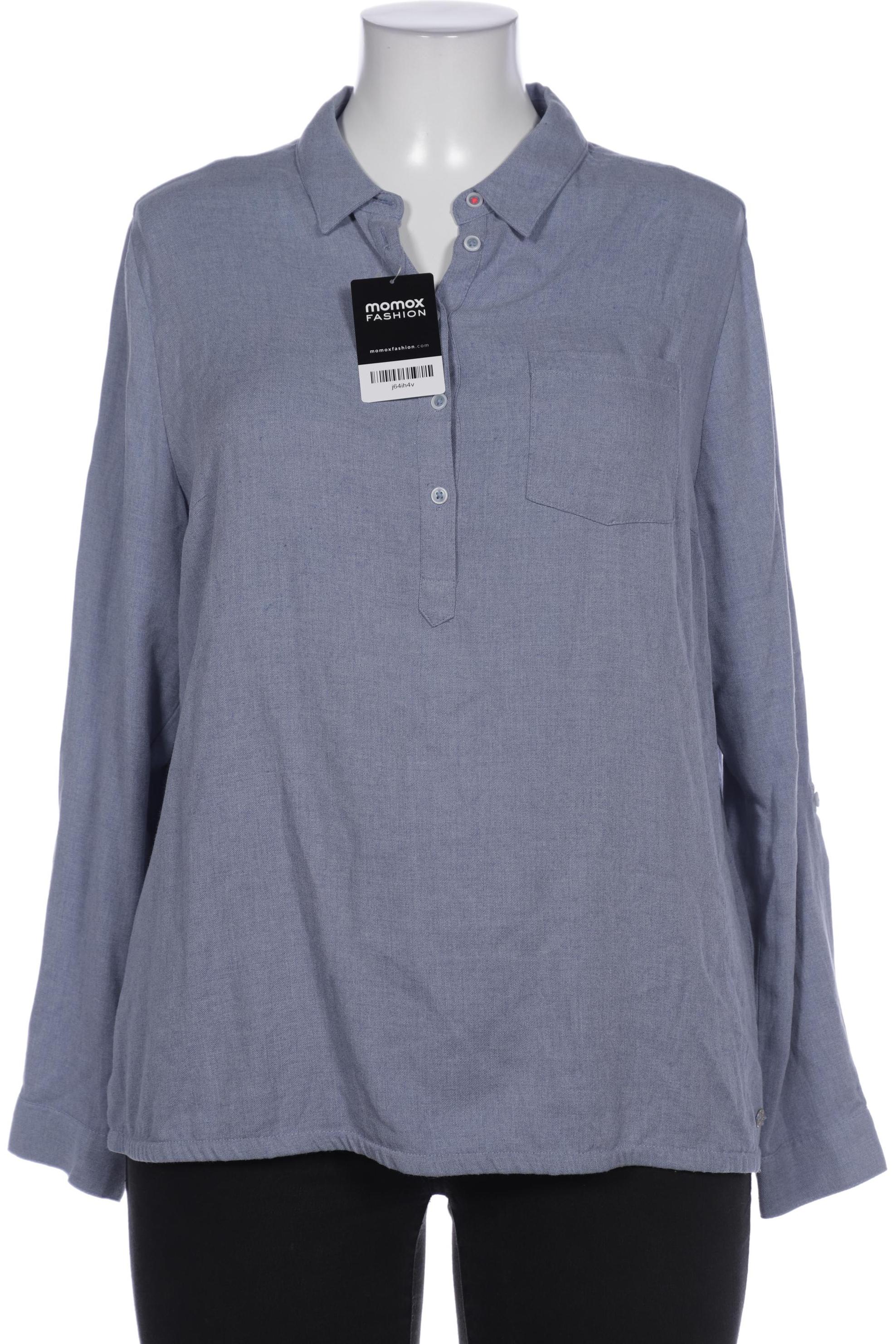 

Cecil Damen Bluse, marineblau, Gr. 42