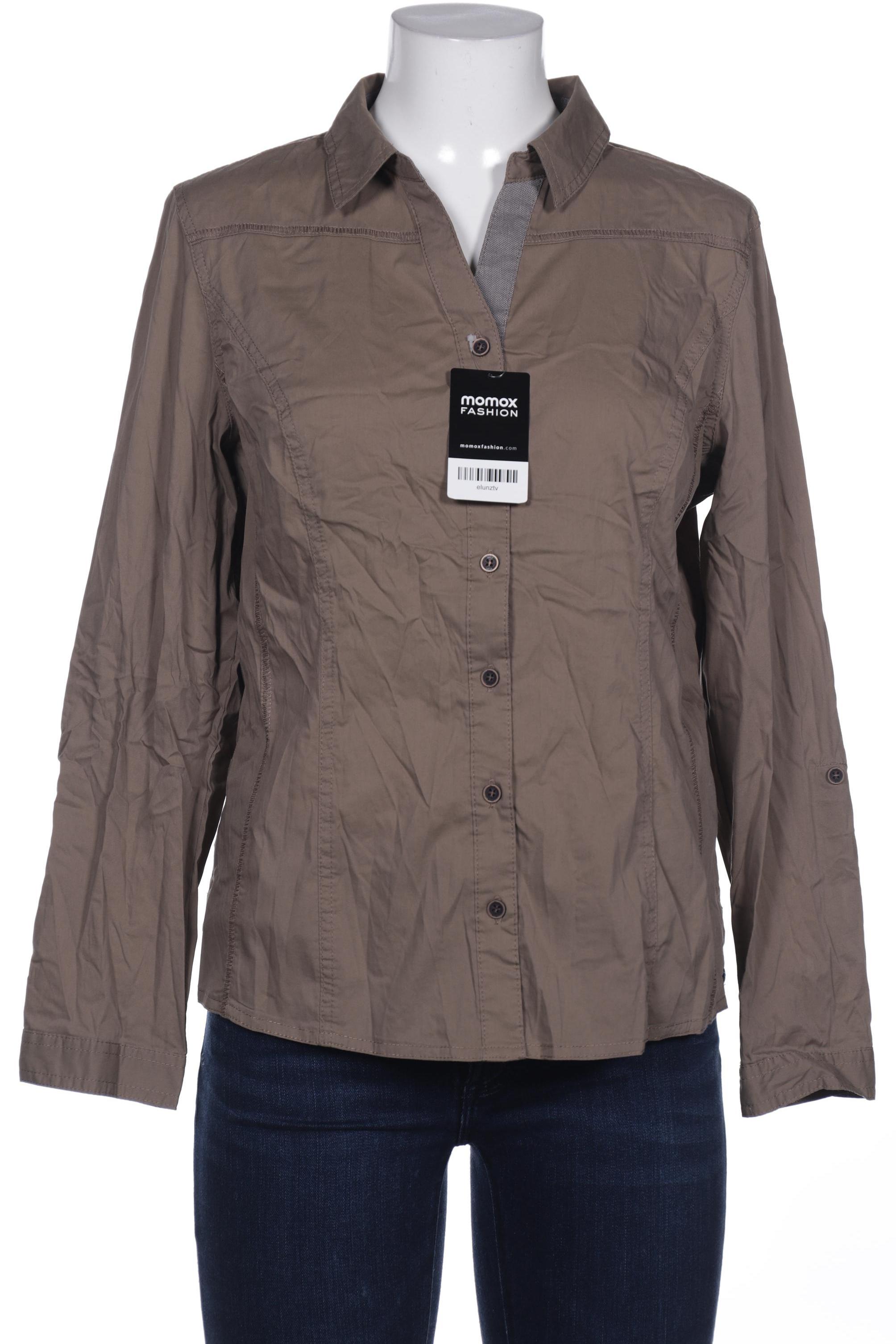 

Cecil Damen Bluse, braun, Gr. 38