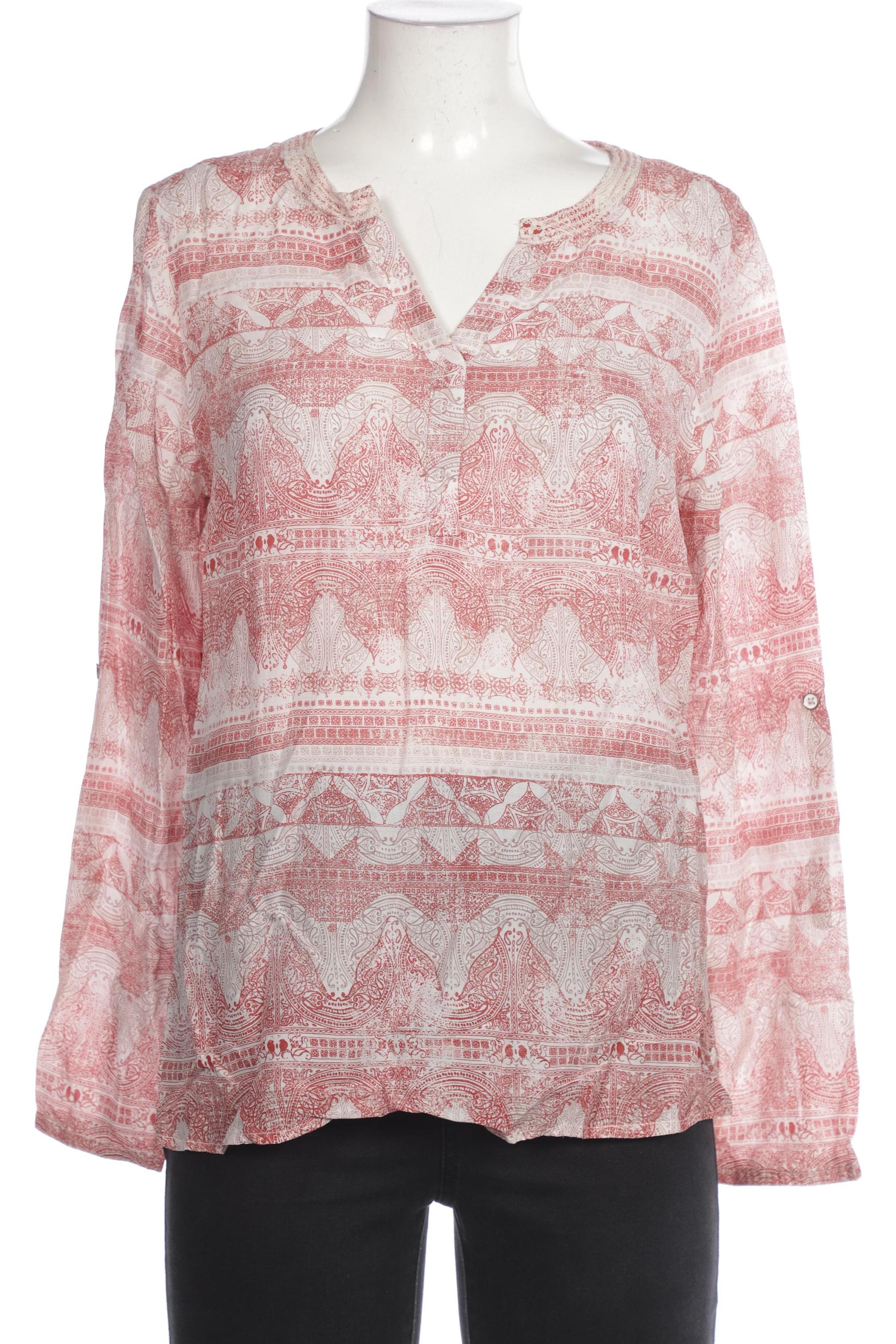 

CECIL Damen Bluse, rot