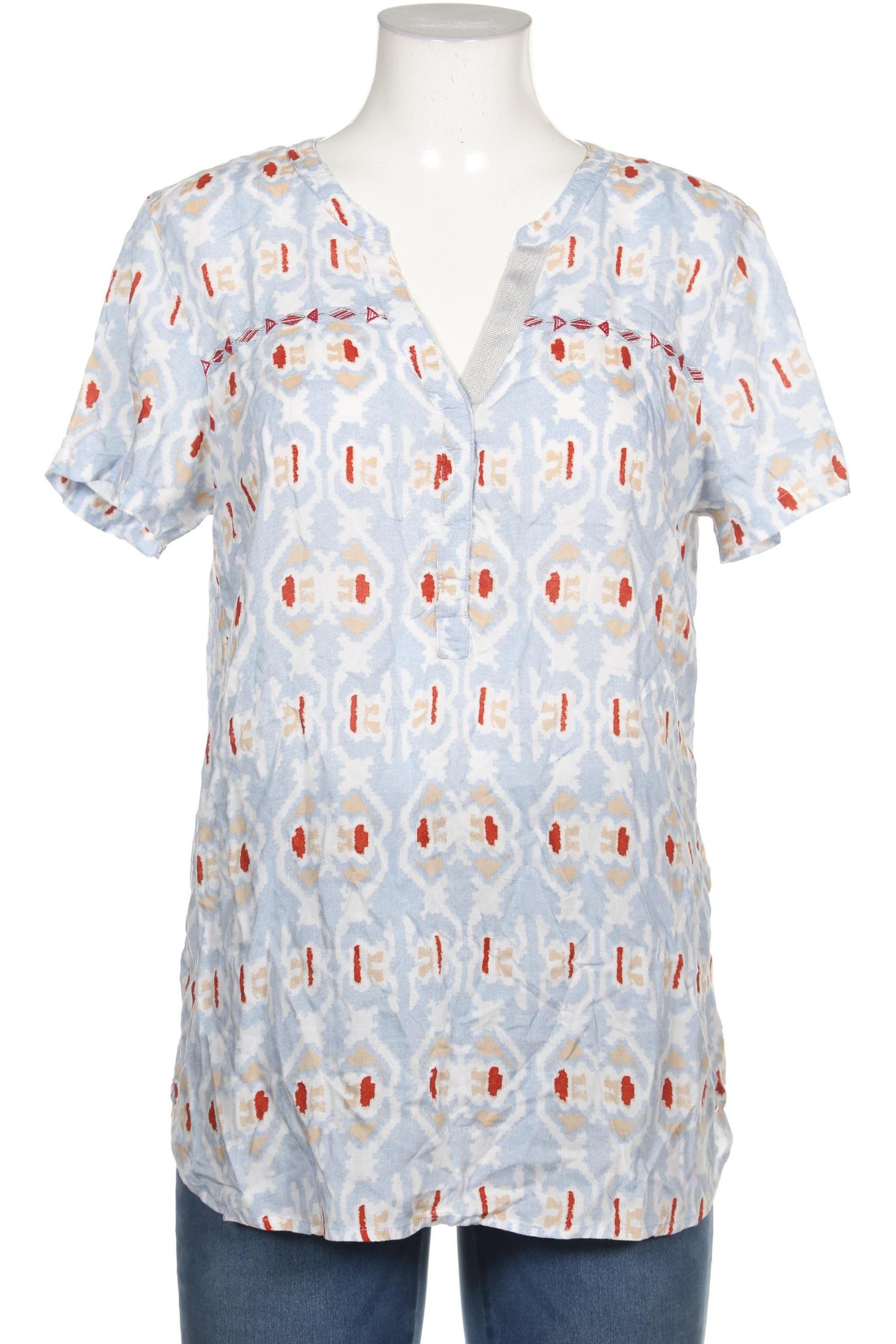 

Cecil Damen Bluse, hellblau, Gr. 38