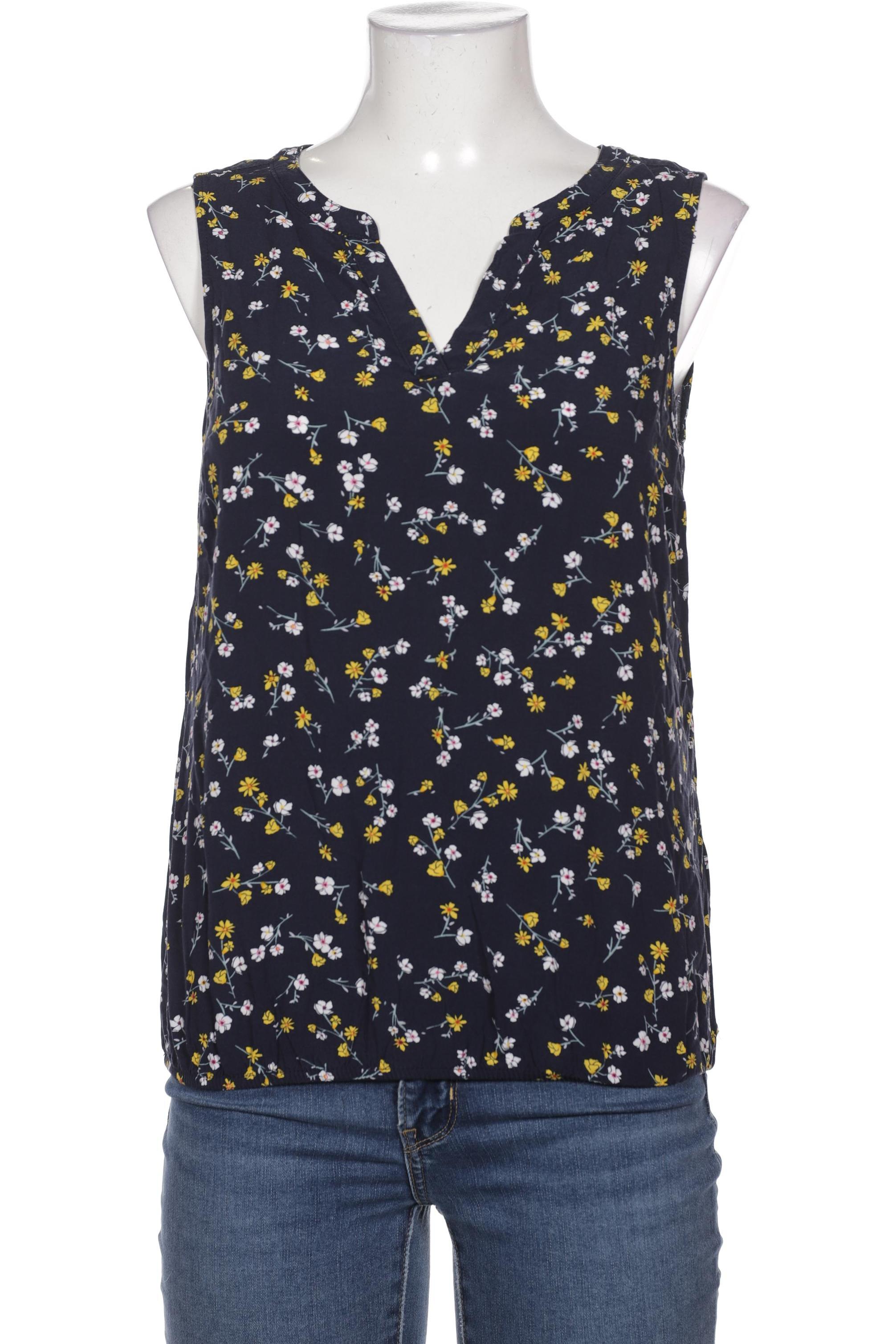 

Cecil Damen Bluse, marineblau, Gr. 36