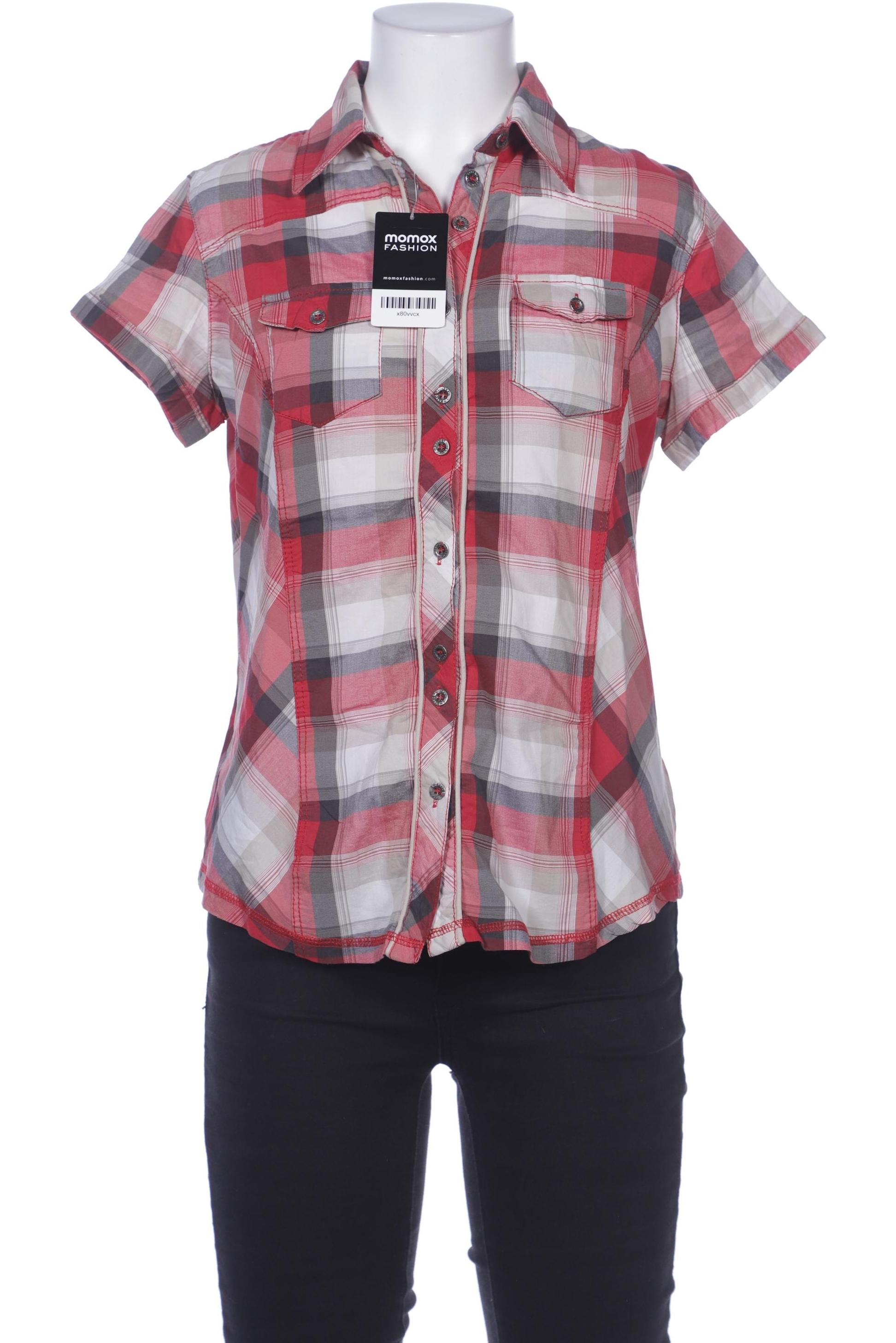 

Cecil Damen Bluse, rot, Gr. 36