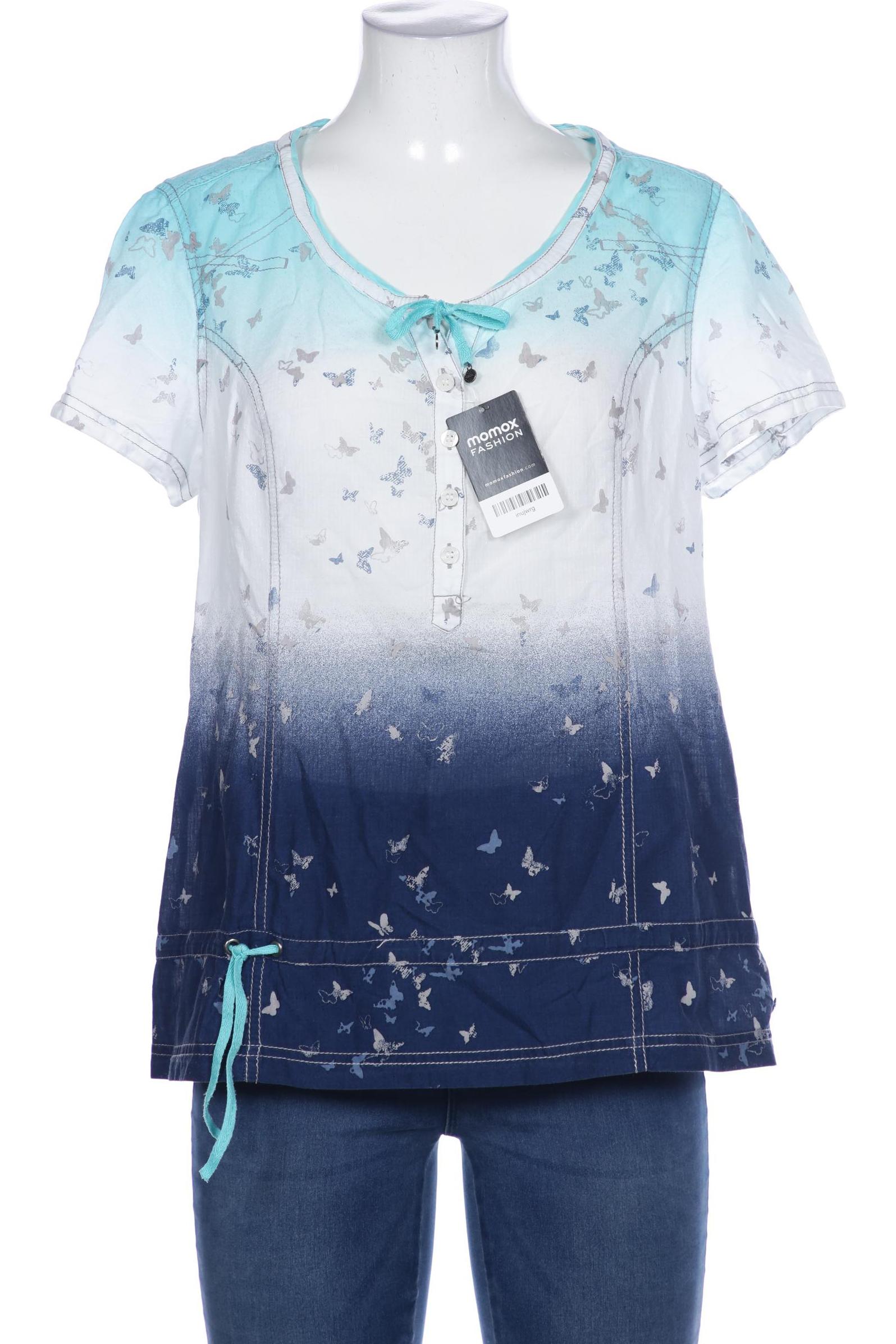 

CECIL Damen Bluse, mehrfarbig