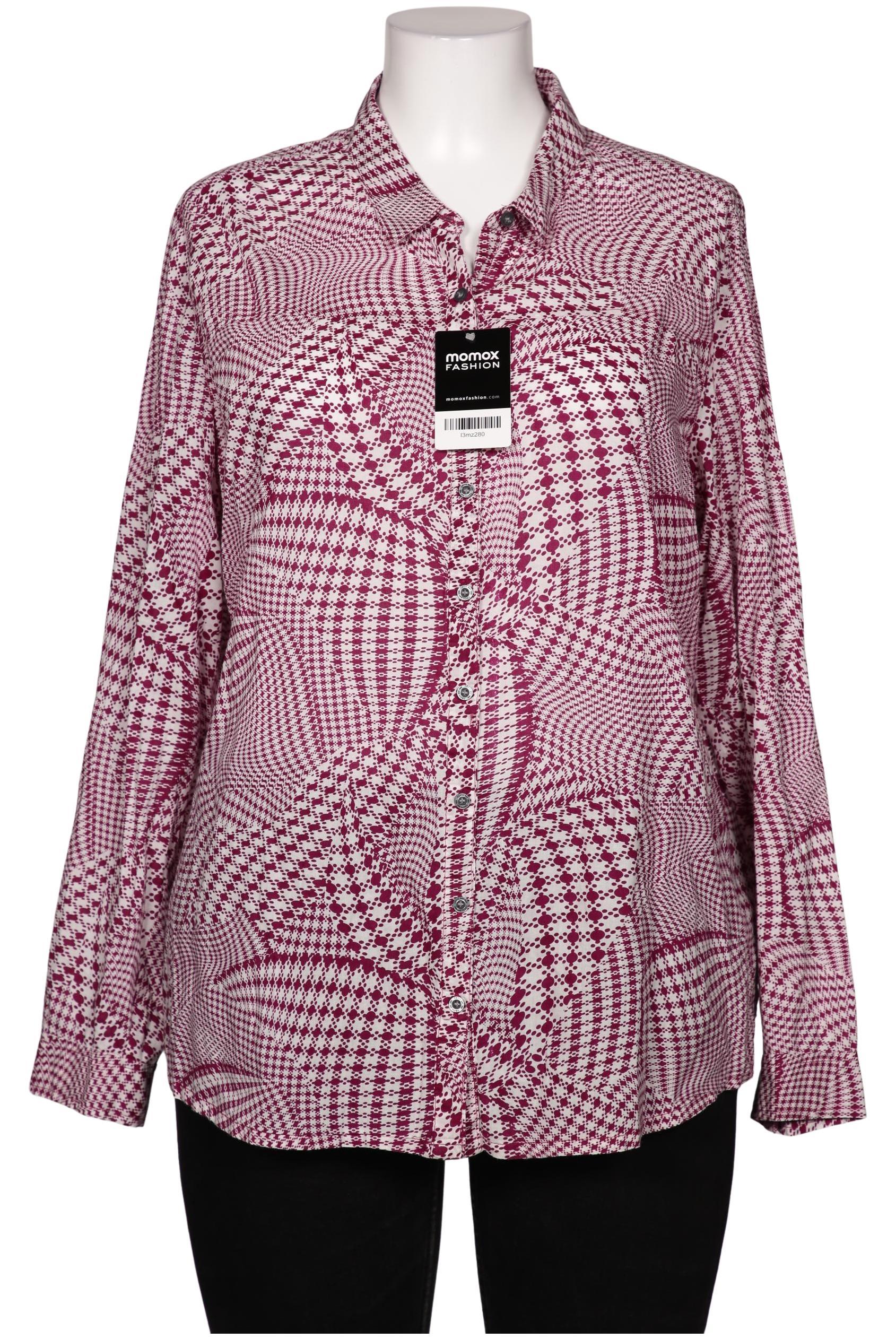 

Cecil Damen Bluse, pink, Gr. 44