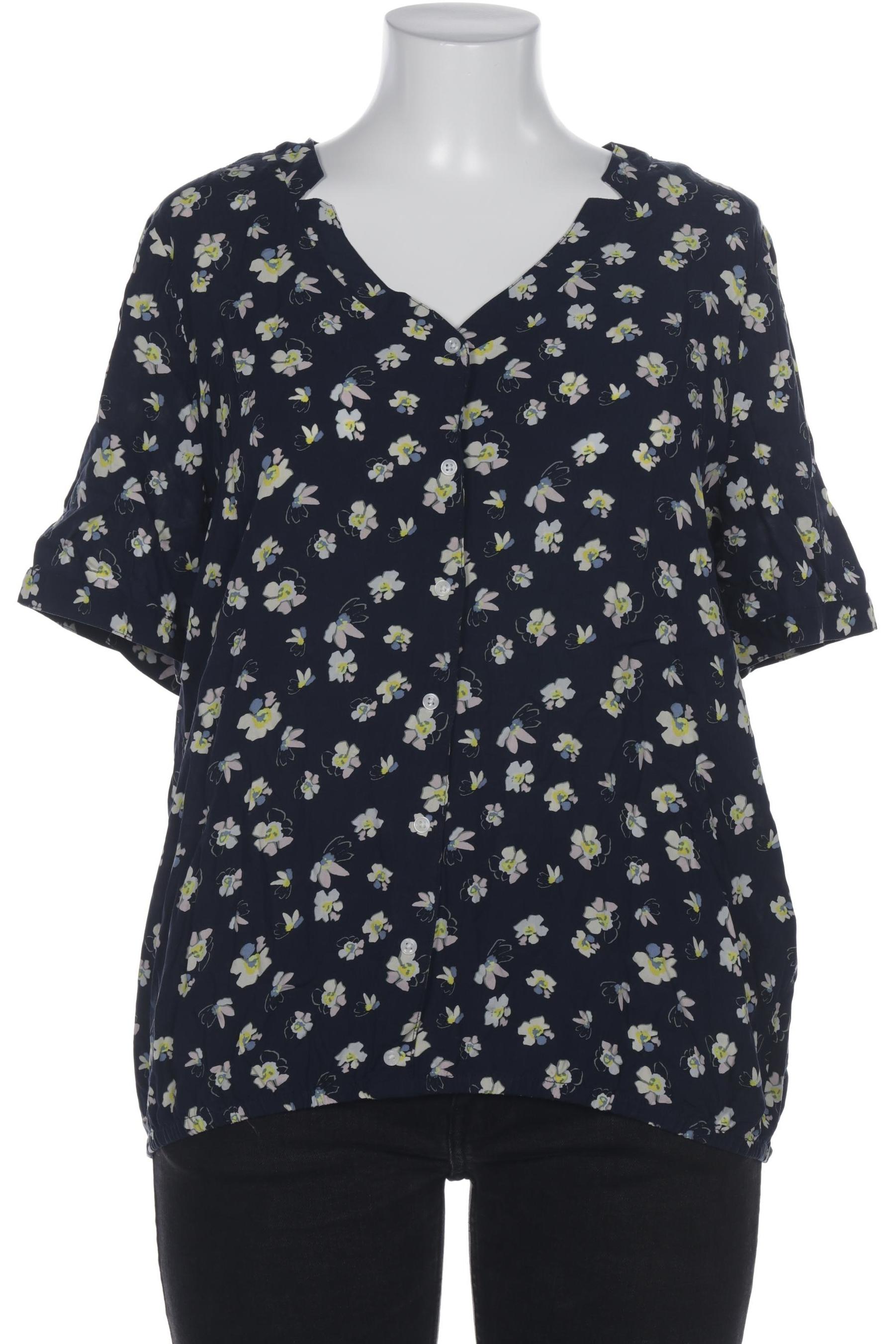 

Cecil Damen Bluse, marineblau, Gr. 44