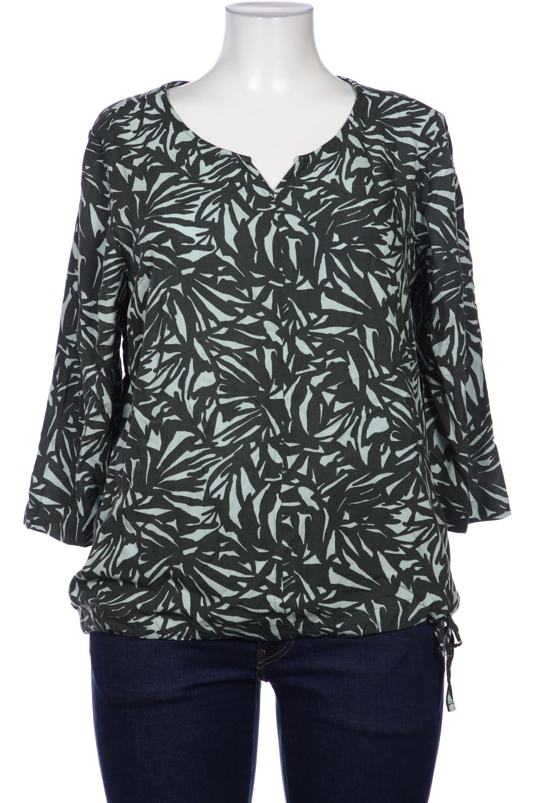 

Cecil Damen Bluse, grün, Gr. 42
