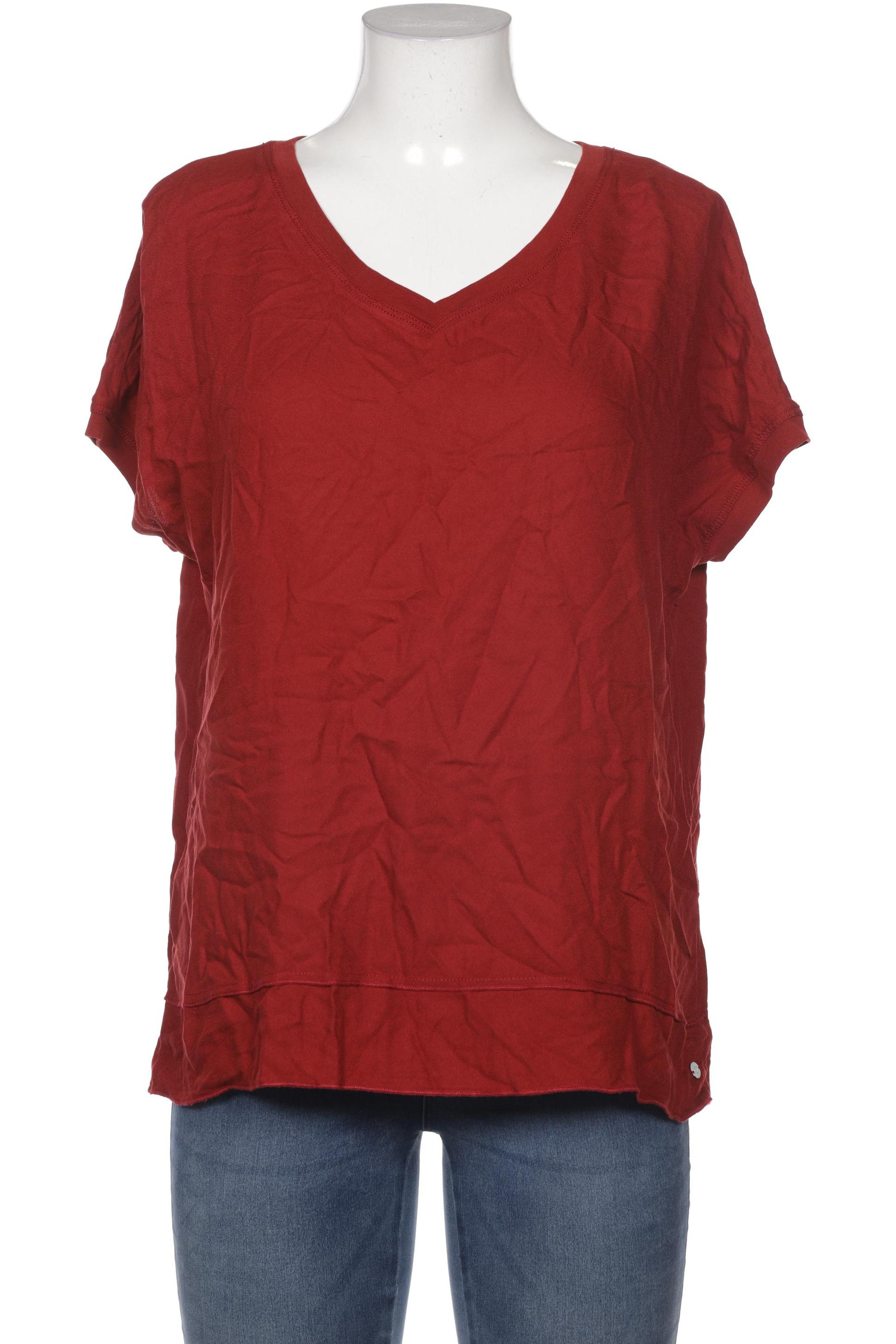 

Cecil Damen Bluse, bordeaux, Gr. 42