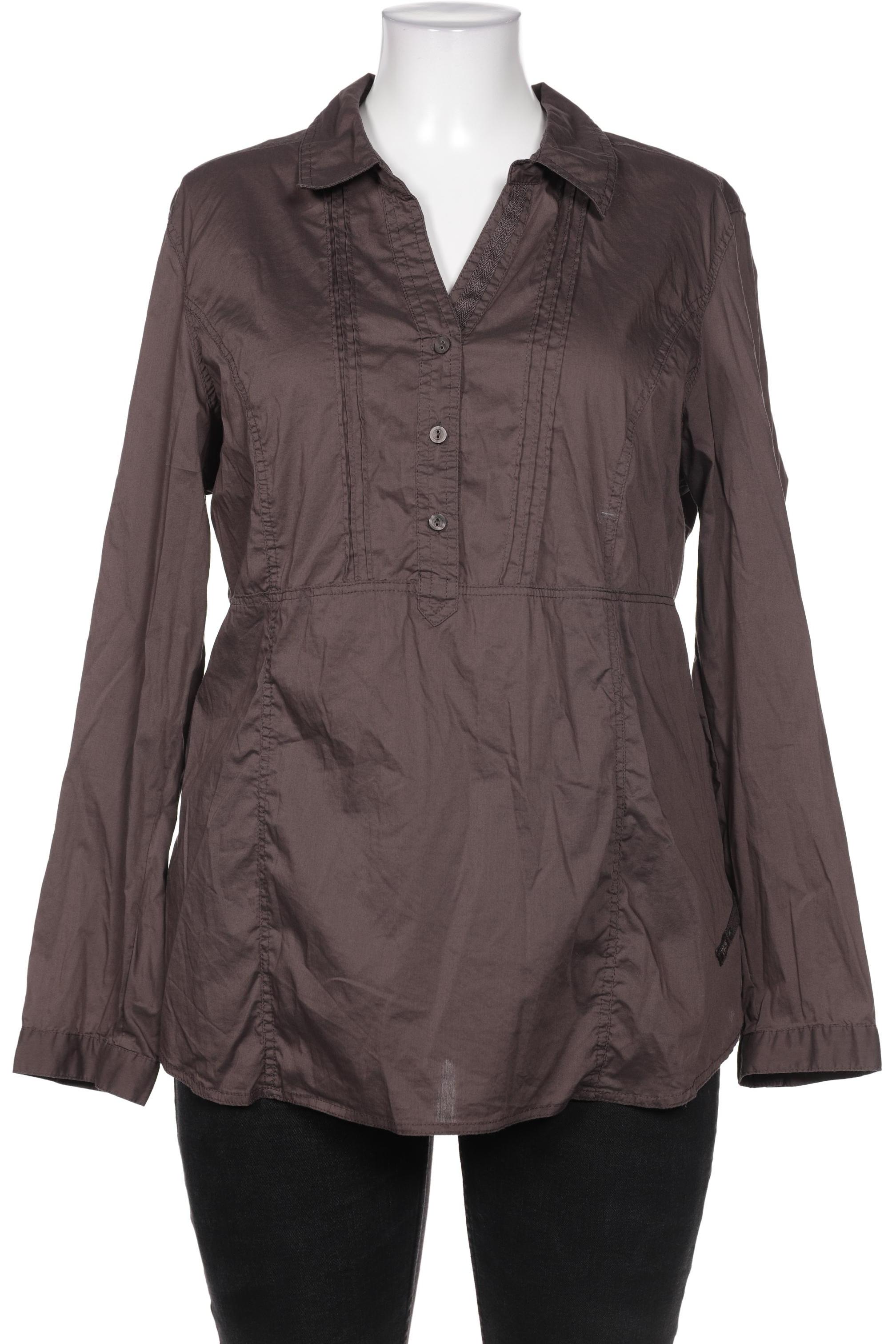

Cecil Damen Bluse, braun, Gr. 44