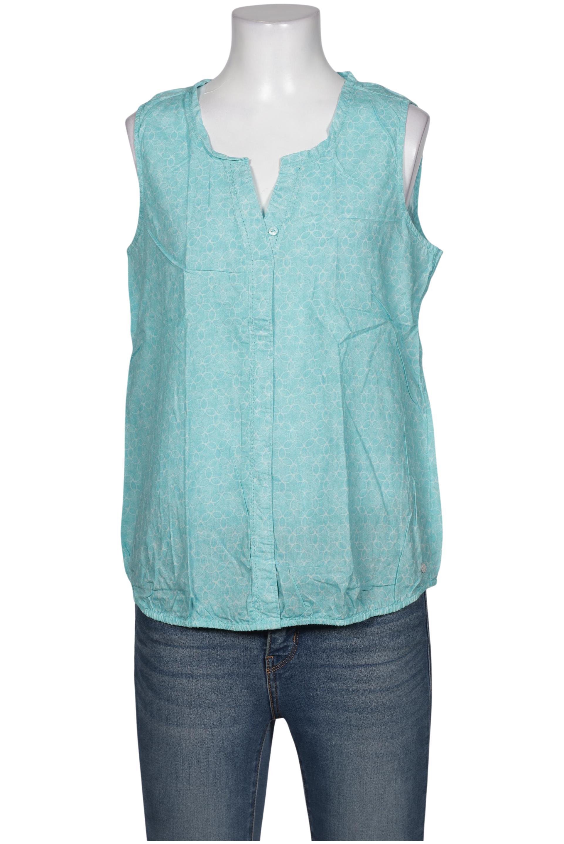 

Cecil Damen Bluse, hellblau, Gr. 38
