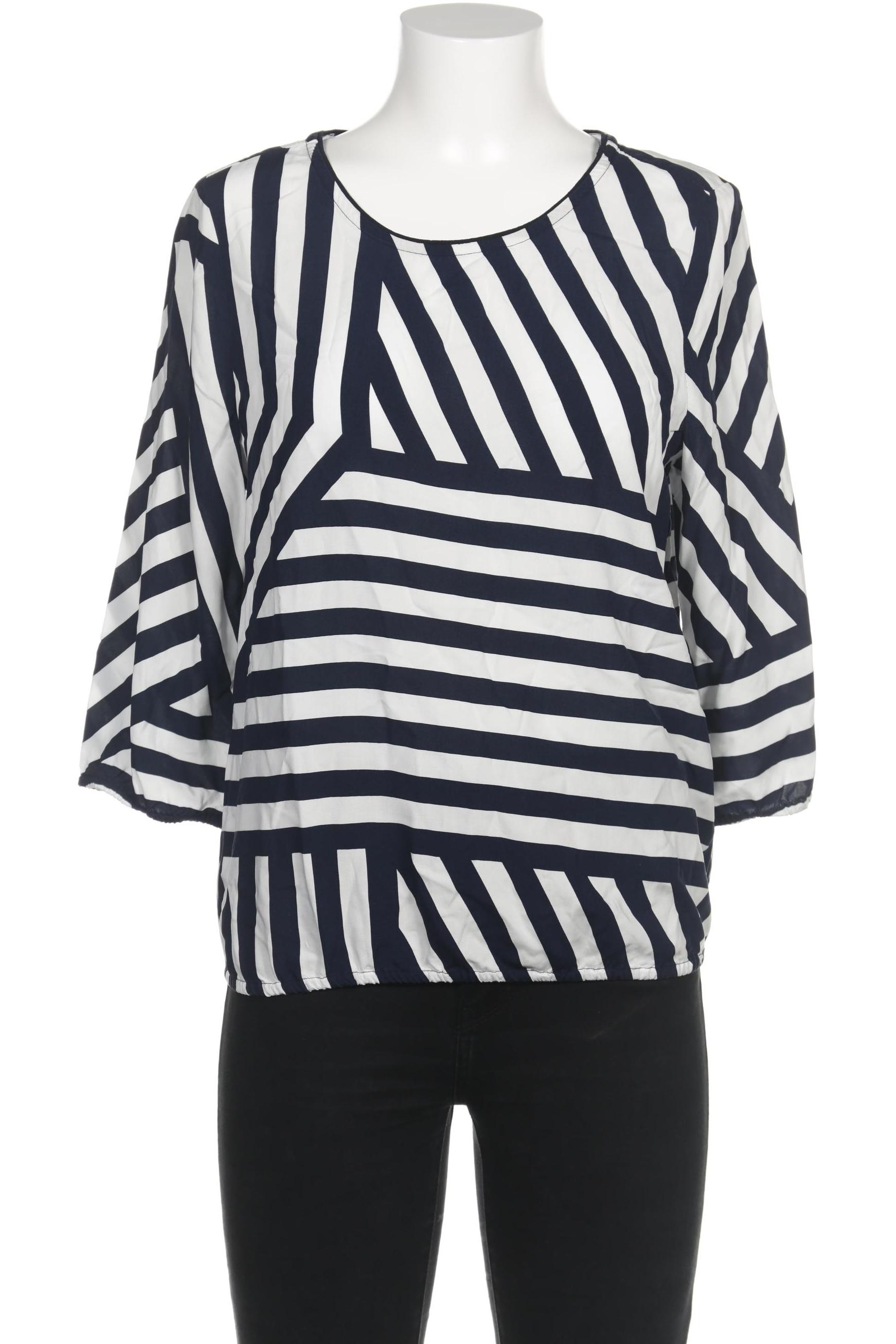 Thumbnail - Cecil Damen Bluse, marineblau, Gr. 38