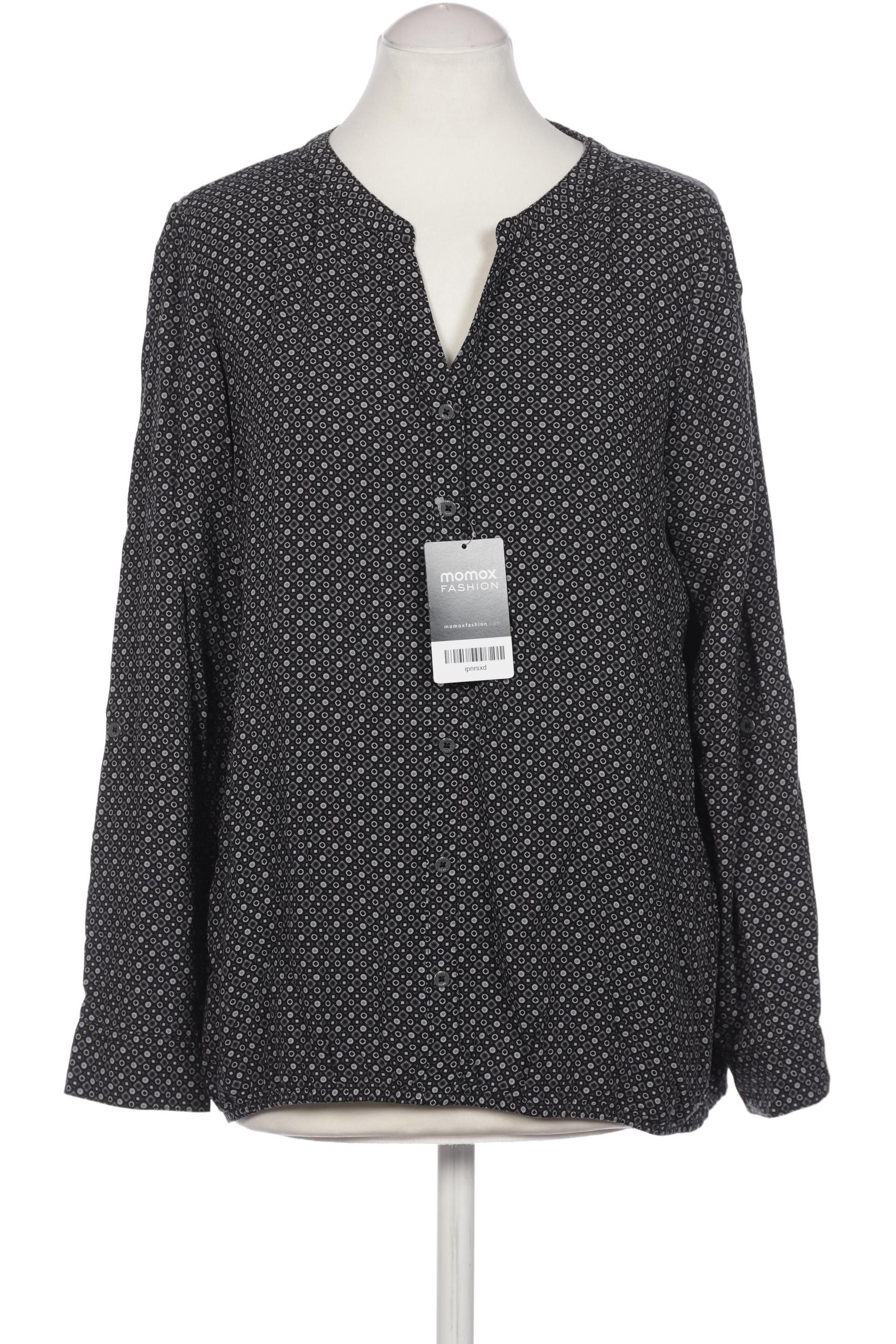 

Cecil Damen Bluse, schwarz, Gr. 38