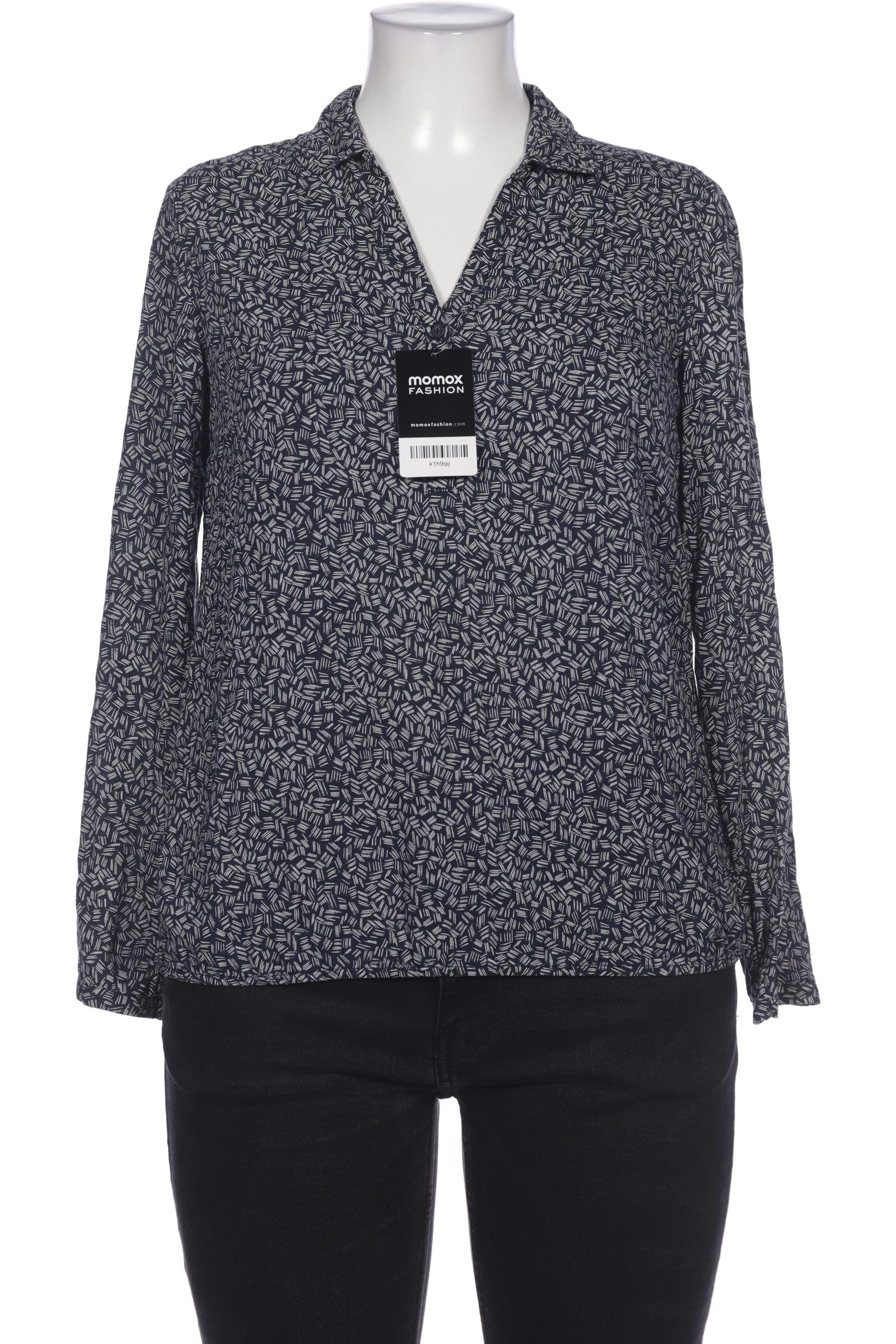 

Cecil Damen Bluse, marineblau, Gr. 44