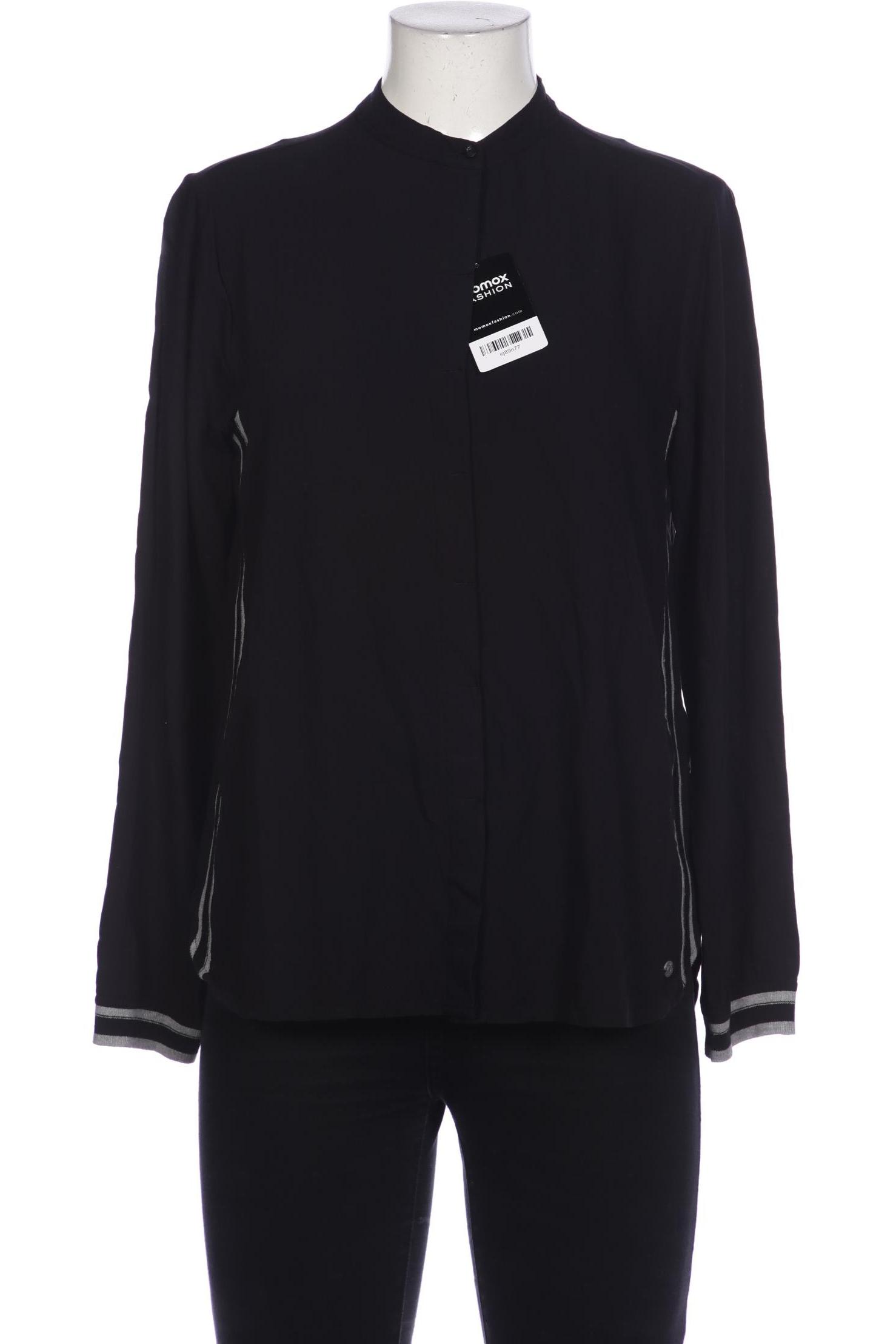 

Cecil Damen Bluse, marineblau, Gr. 42