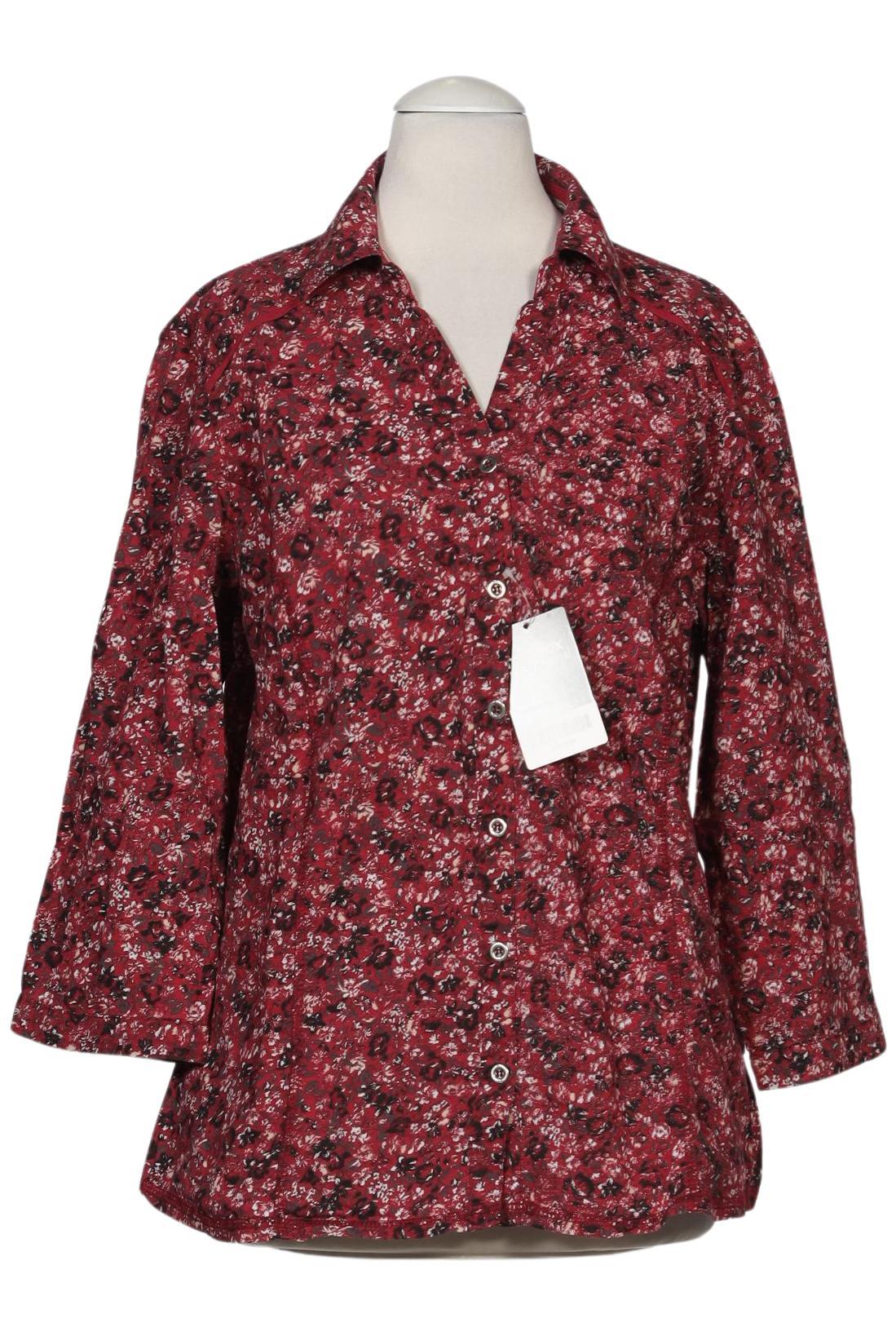 

Cecil Damen Bluse, rot, Gr. 38