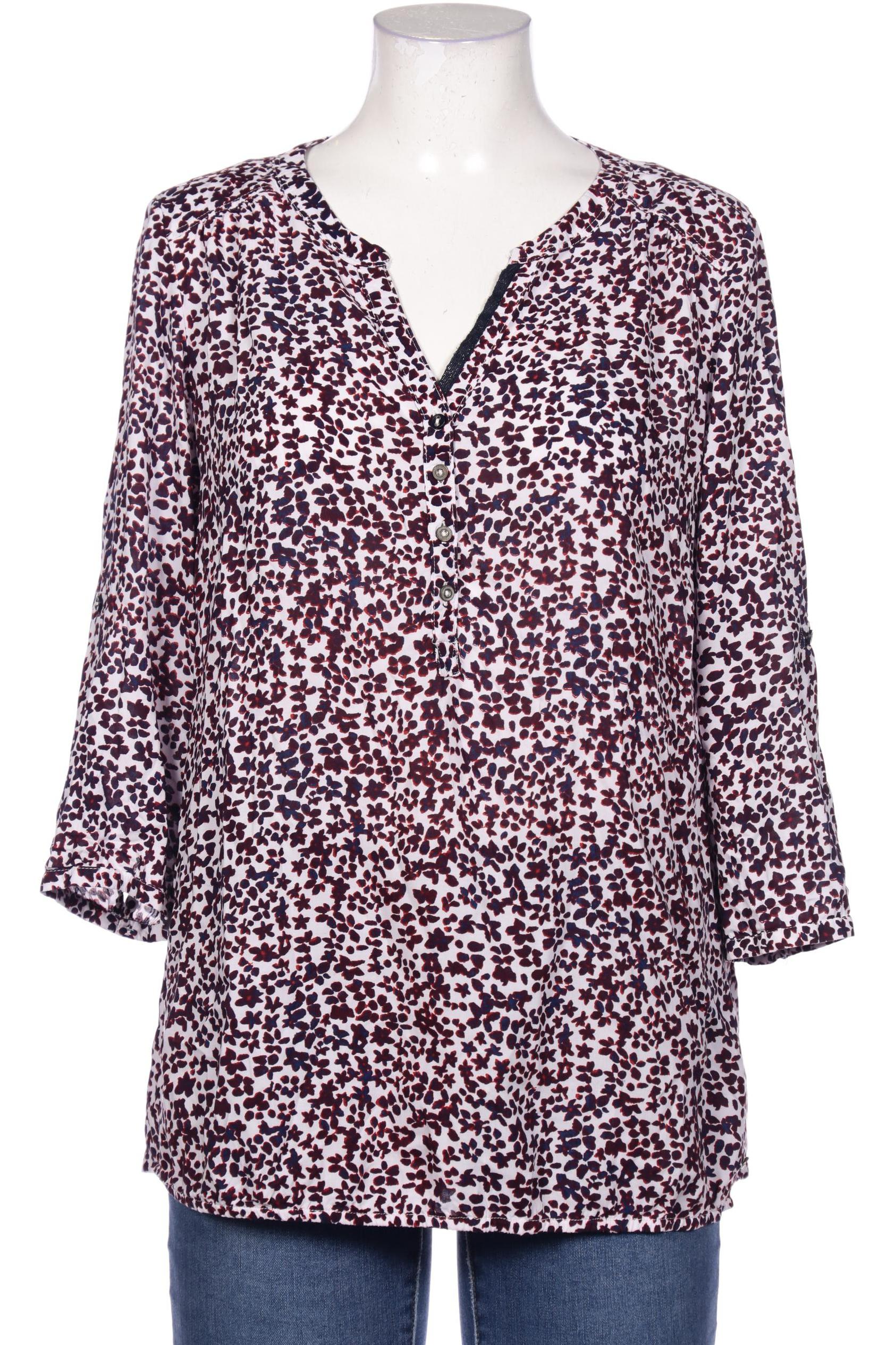

Cecil Damen Bluse, mehrfarbig, Gr. 42