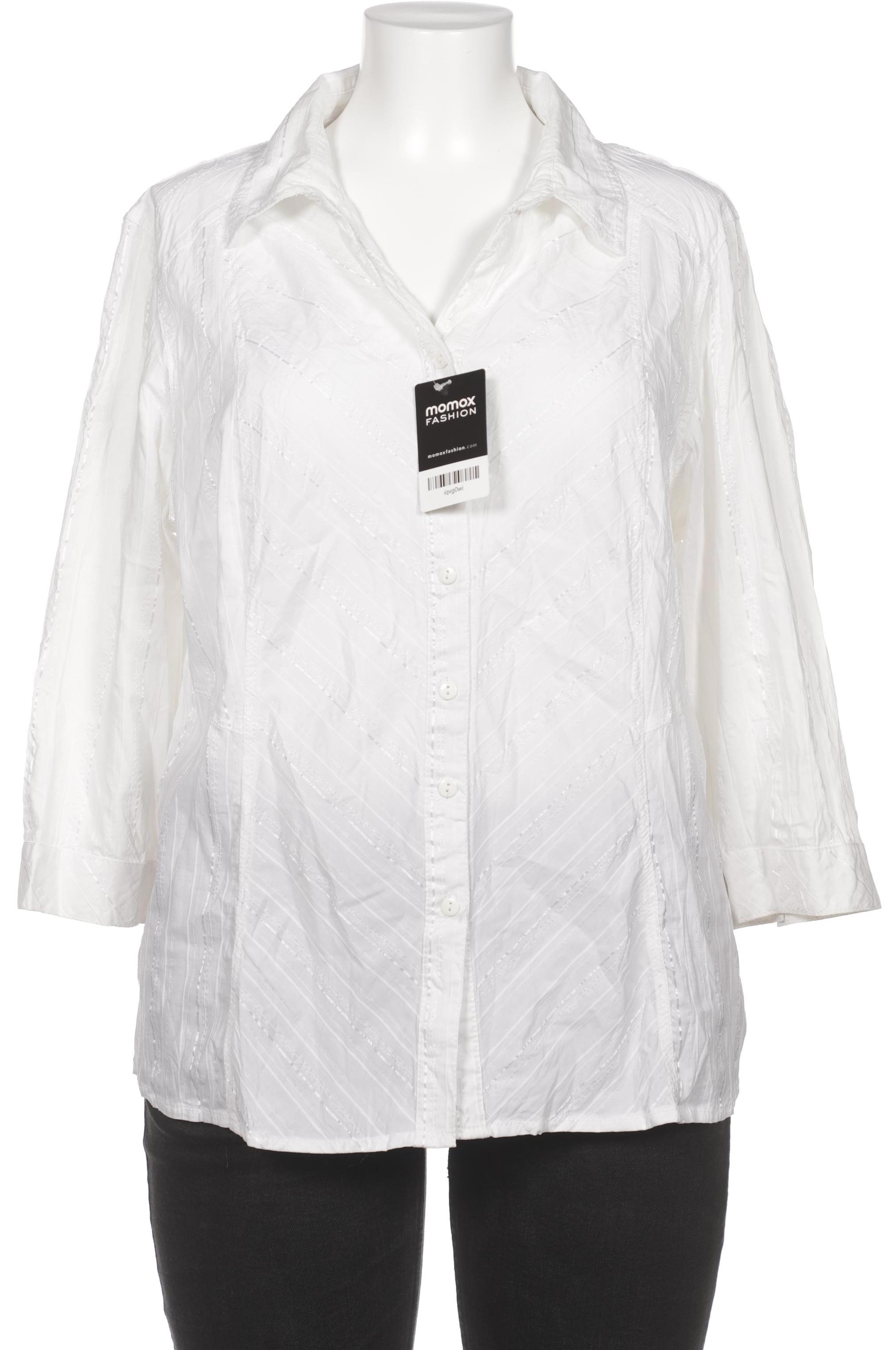 

Cecil Damen Bluse, weiß, Gr. 44