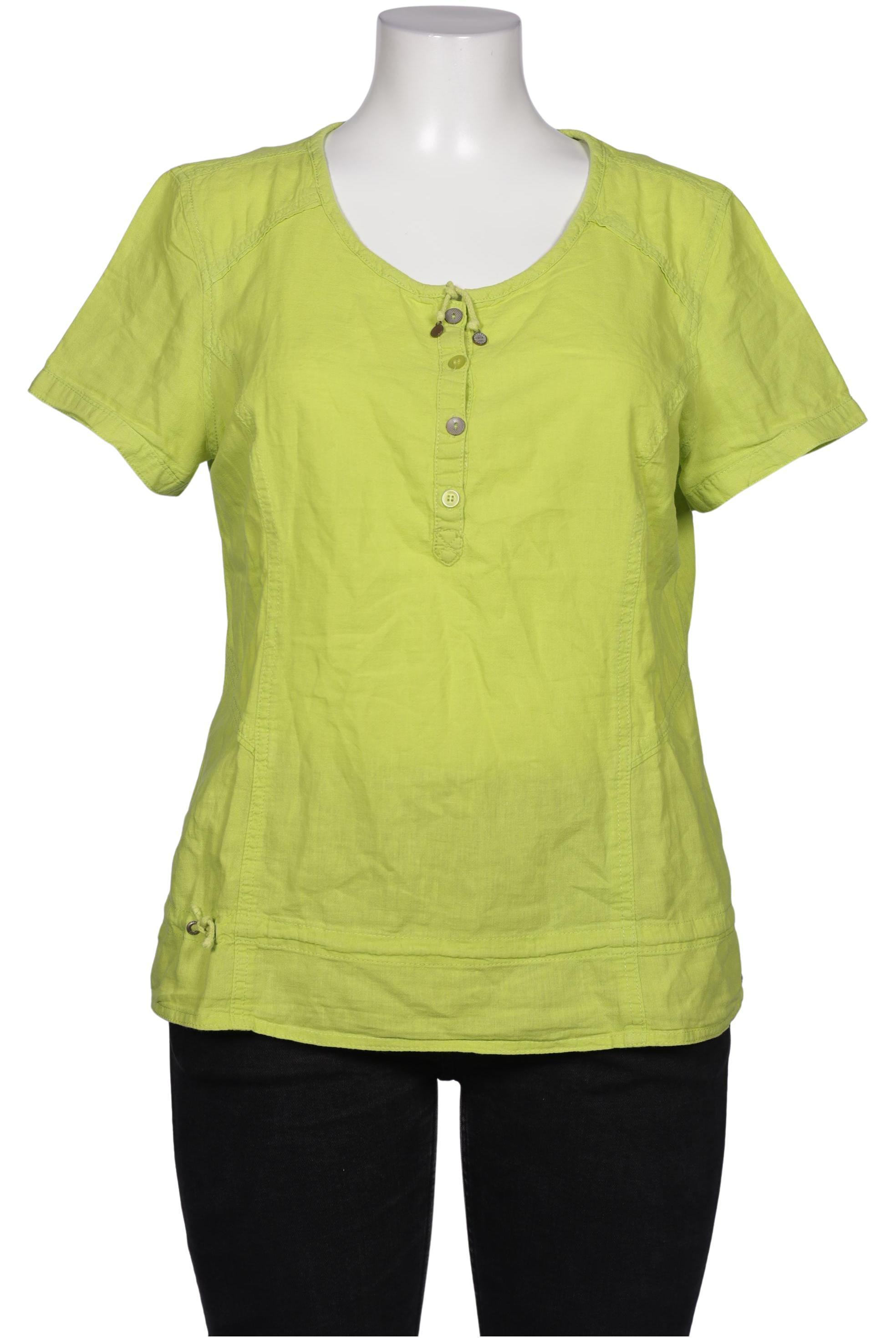 

Cecil Damen Bluse, hellgrün, Gr. 42