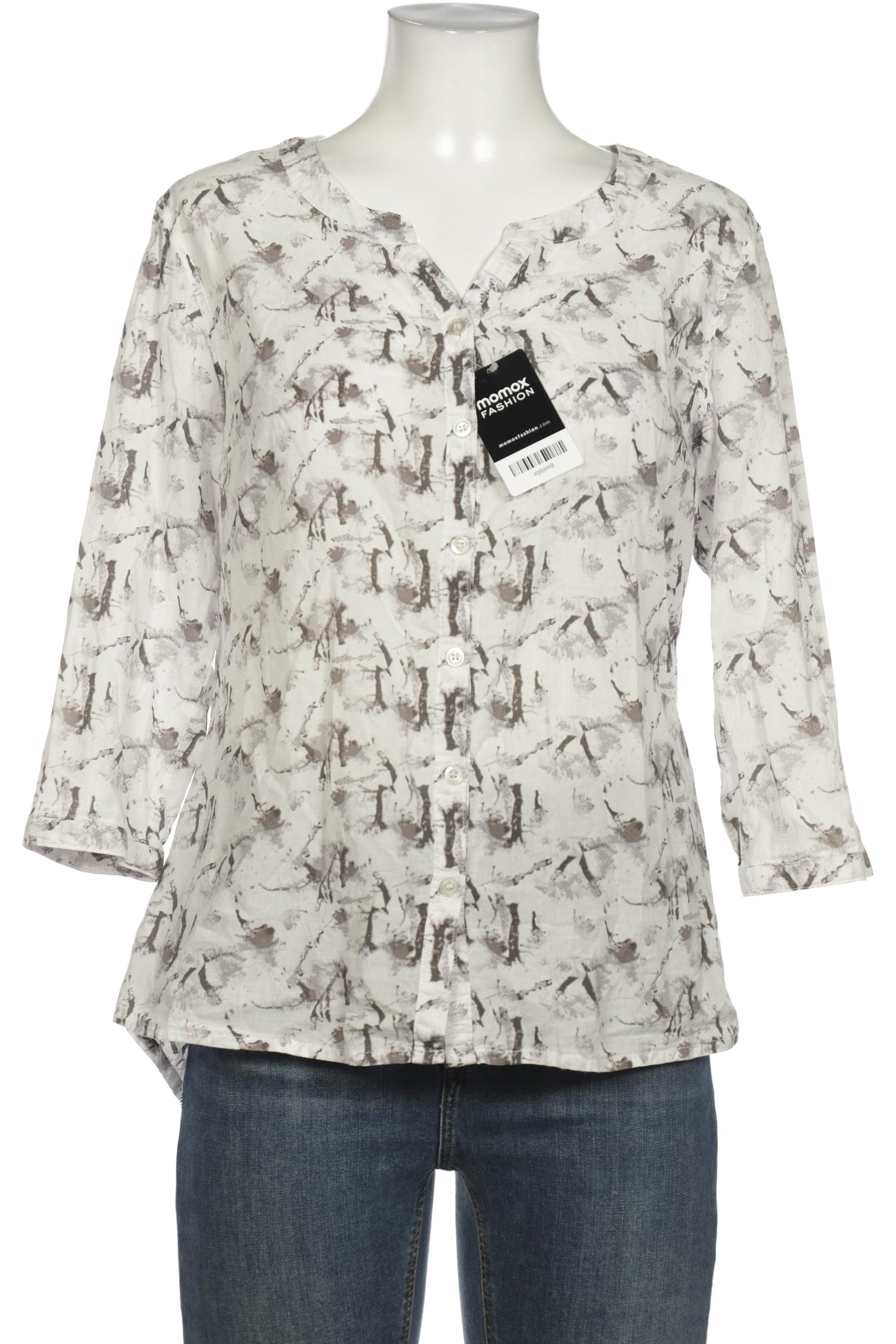 

CECIL Damen Bluse, grau