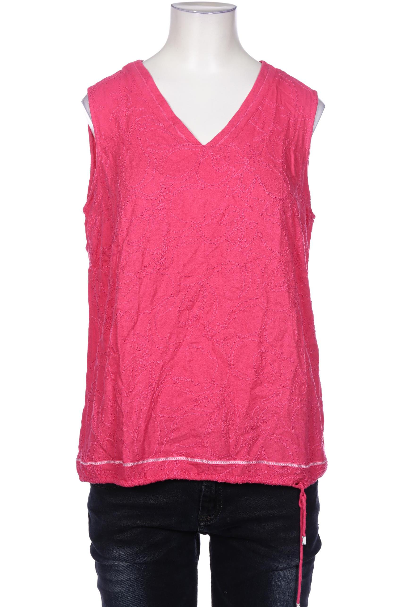 

CECIL Damen Bluse, pink