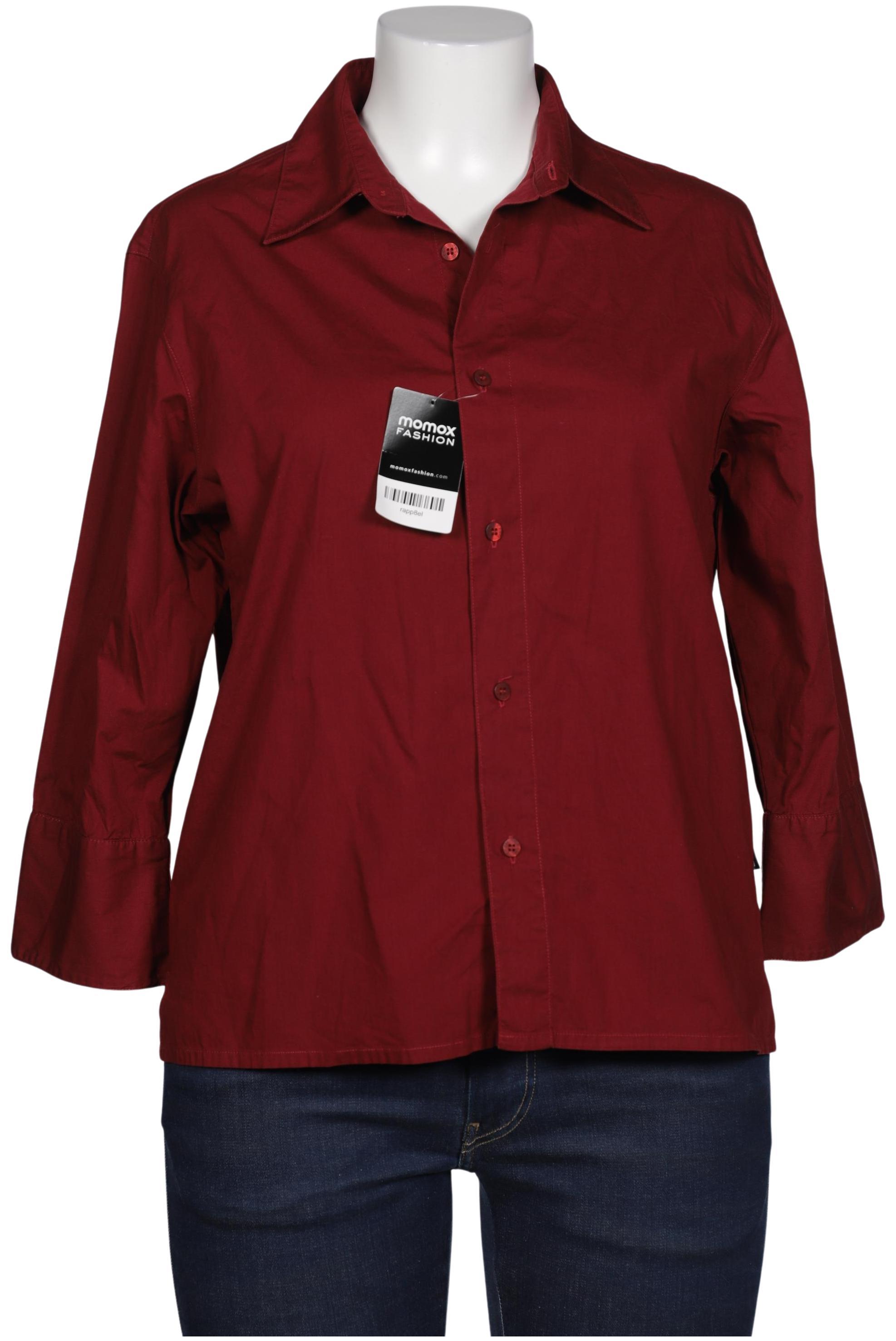 

Cecil Damen Bluse, bordeaux, Gr. 42