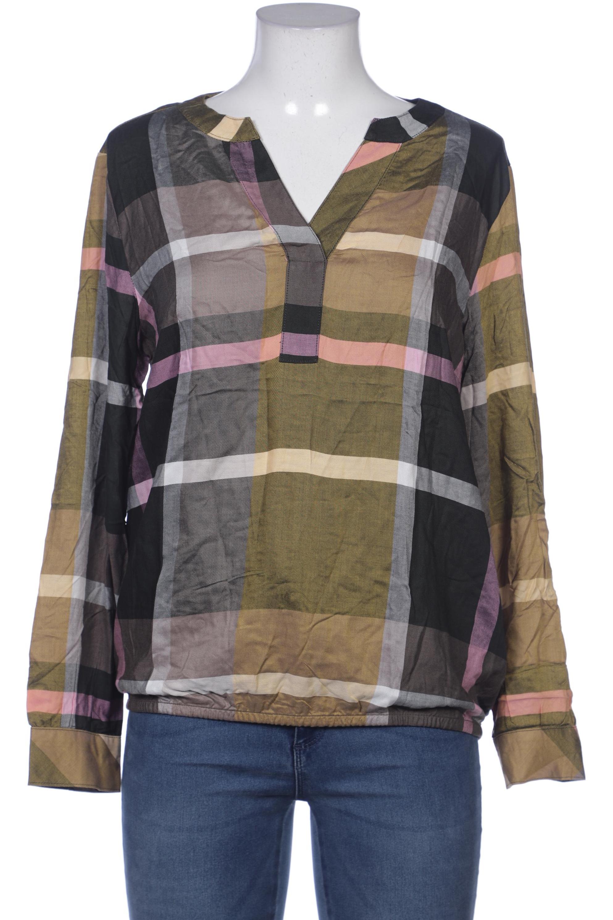 

Cecil Damen Bluse, grün, Gr. 38