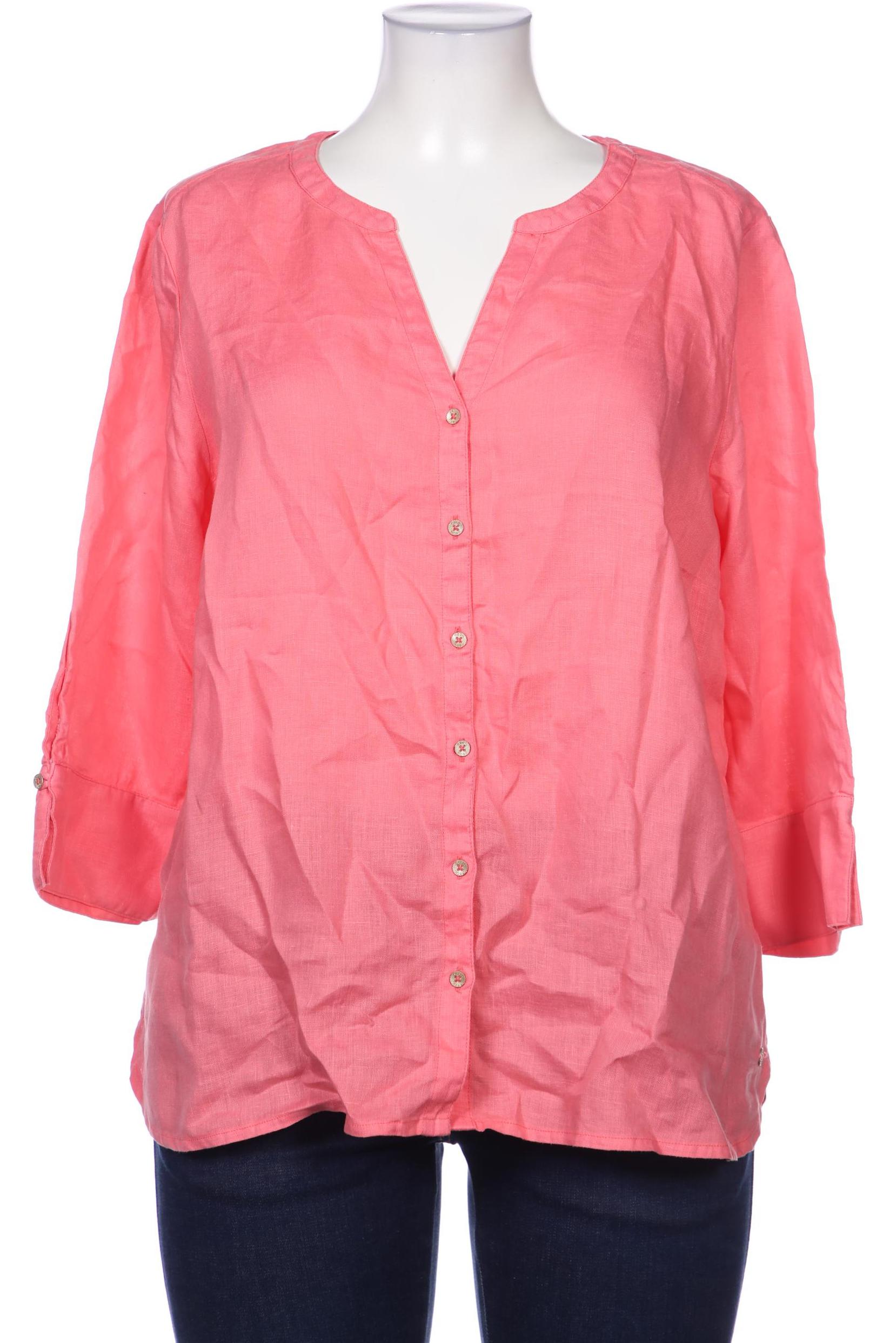 

CECIL Damen Bluse, pink