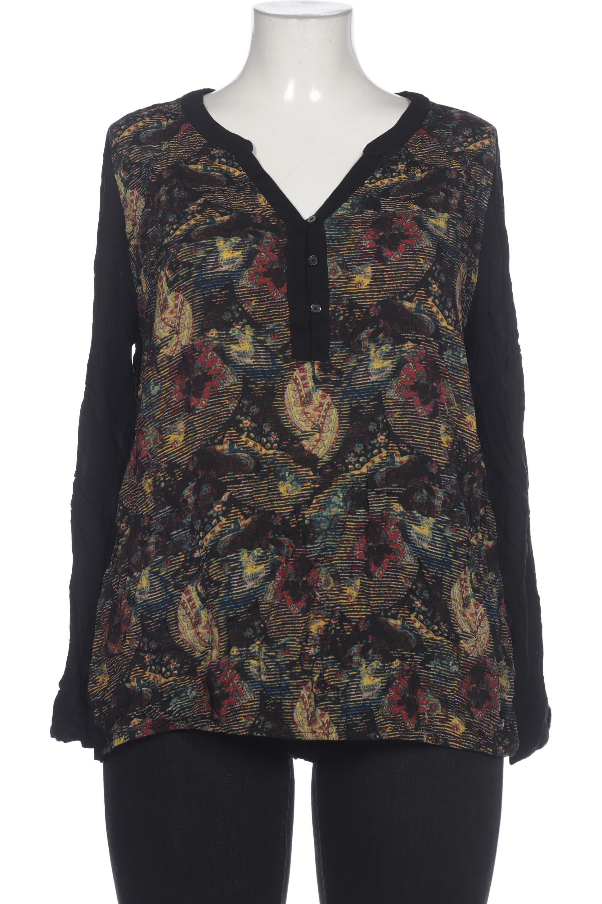 

Cecil Damen Bluse, schwarz, Gr. 44