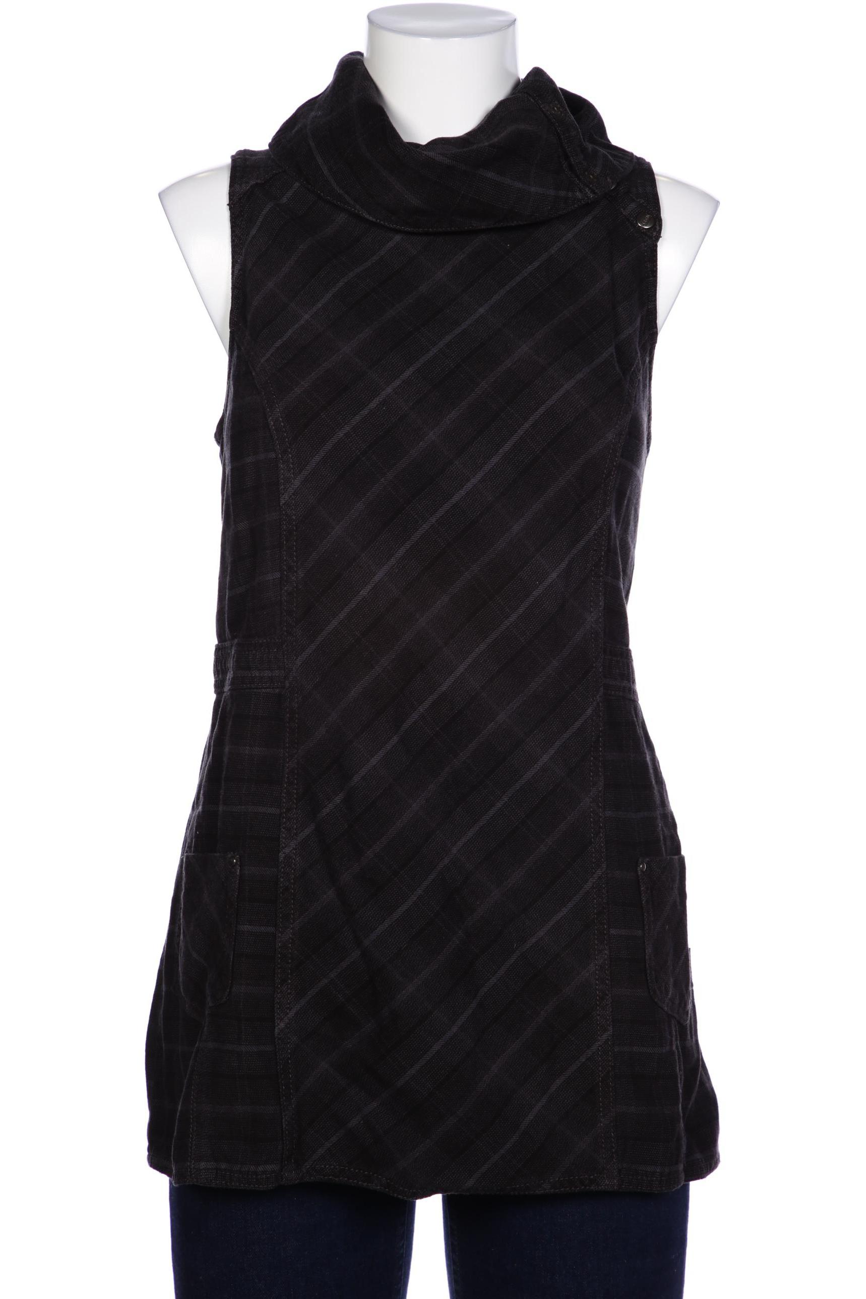 

CECIL Damen Bluse, grau