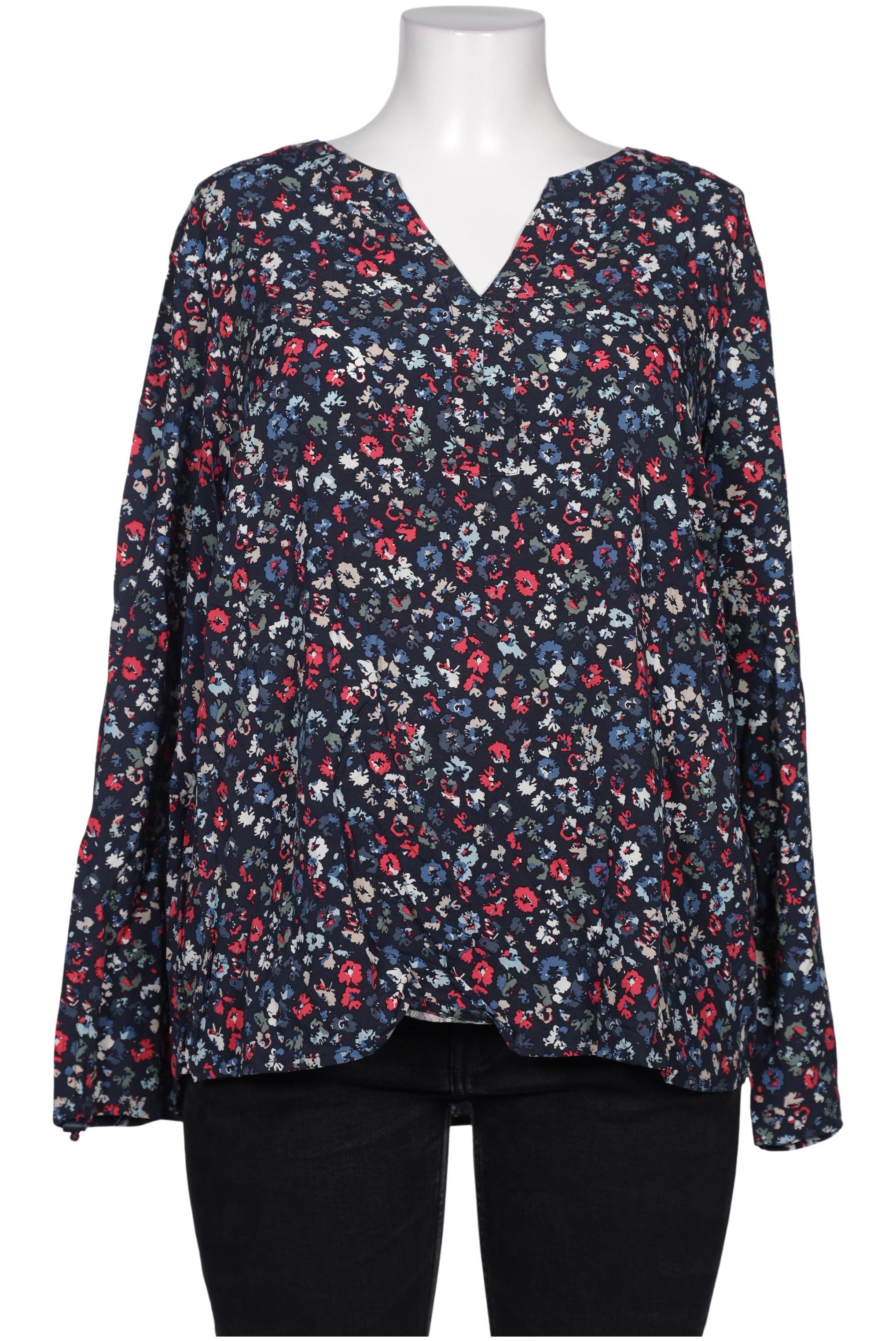 

Cecil Damen Bluse, marineblau, Gr. 44