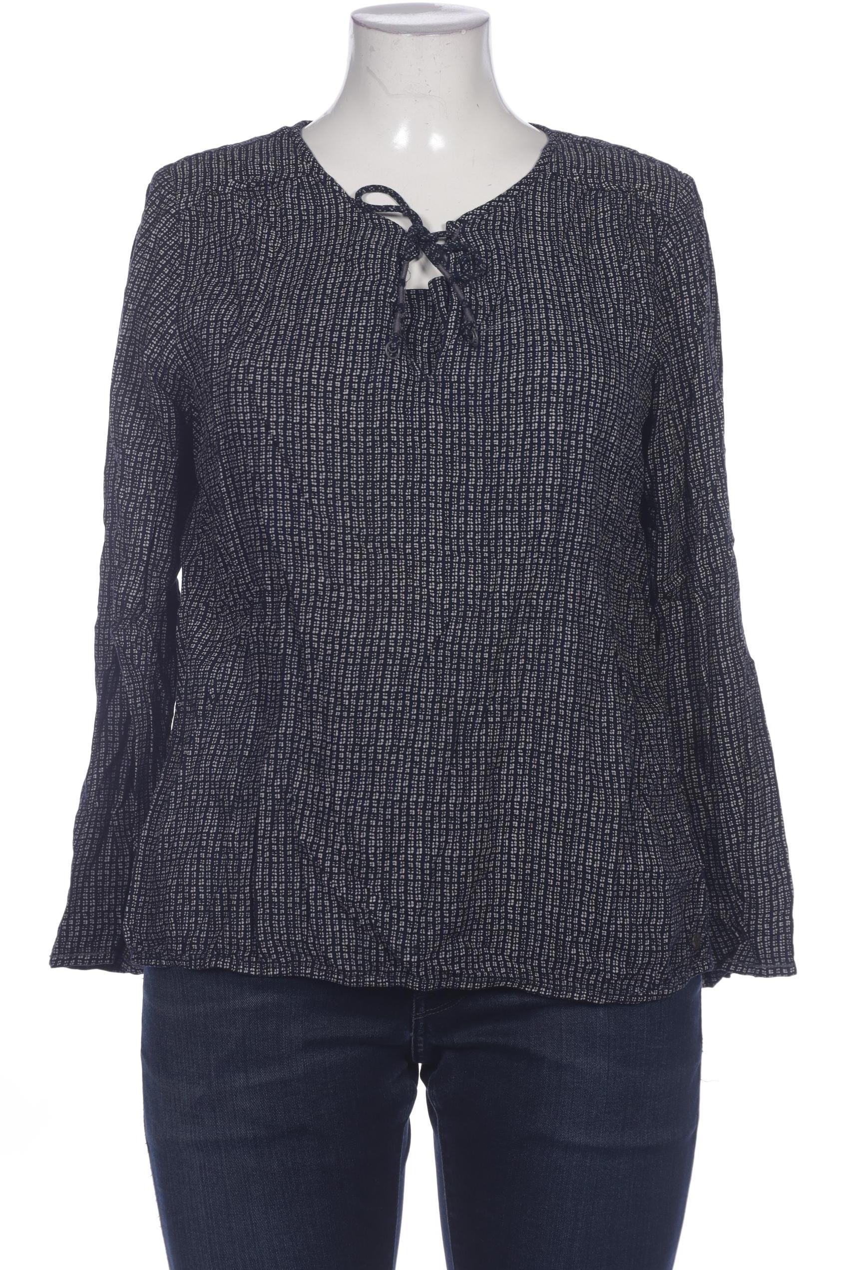

Cecil Damen Bluse, schwarz, Gr. 42