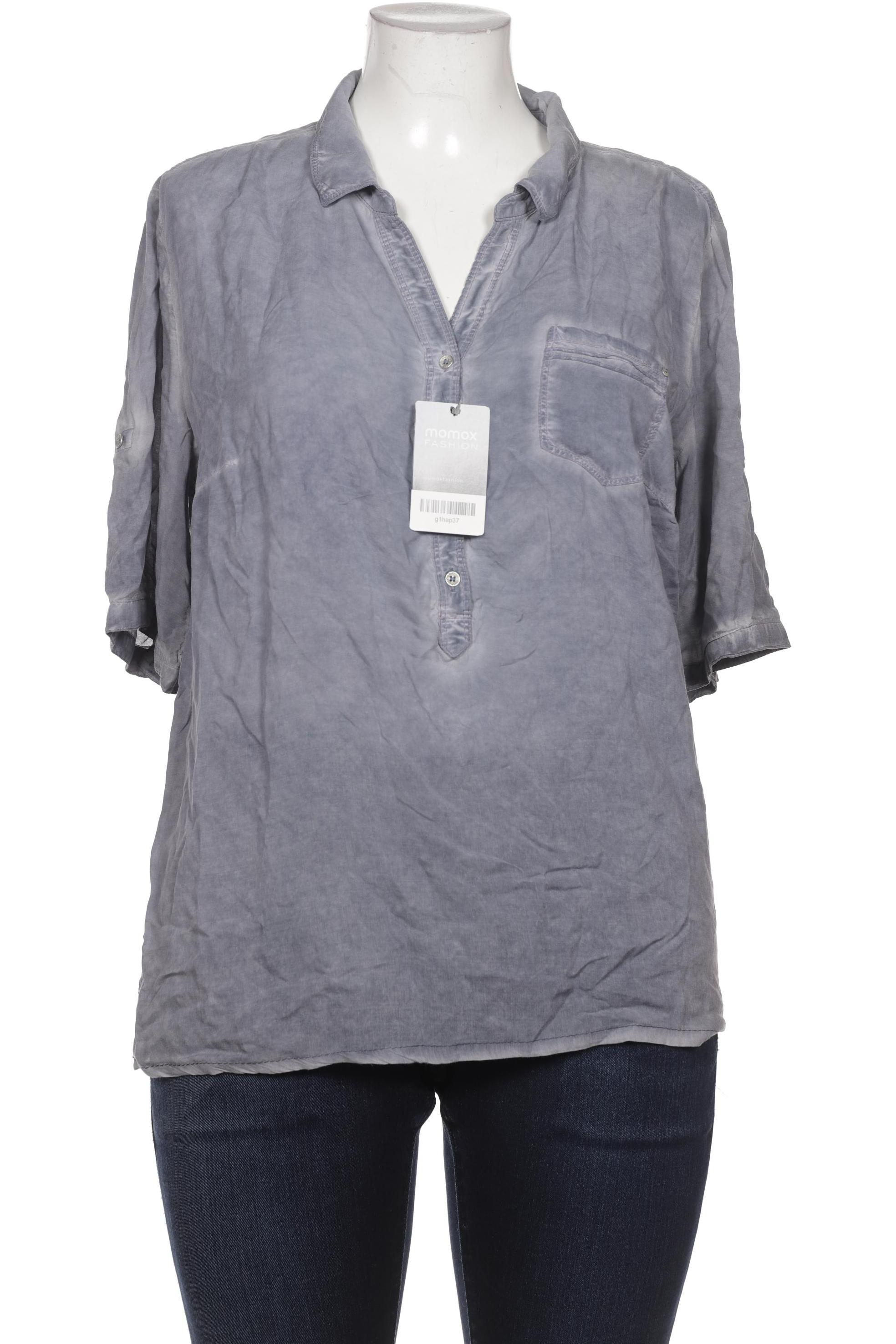 

Cecil Damen Bluse, blau, Gr. 44