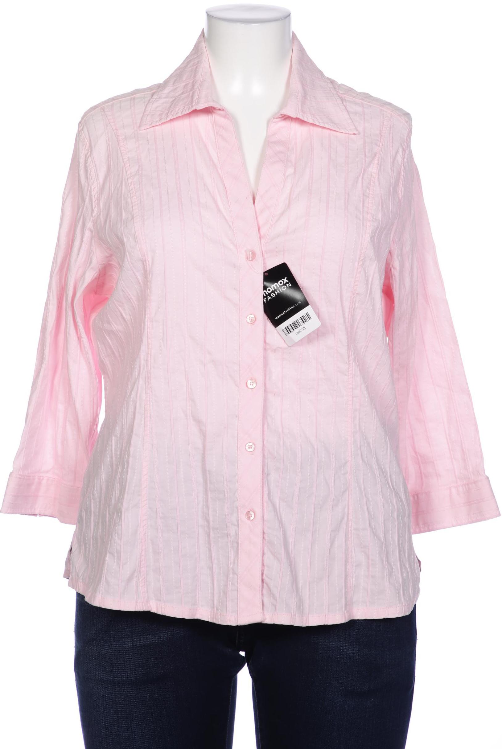 

CECIL Damen Bluse, pink