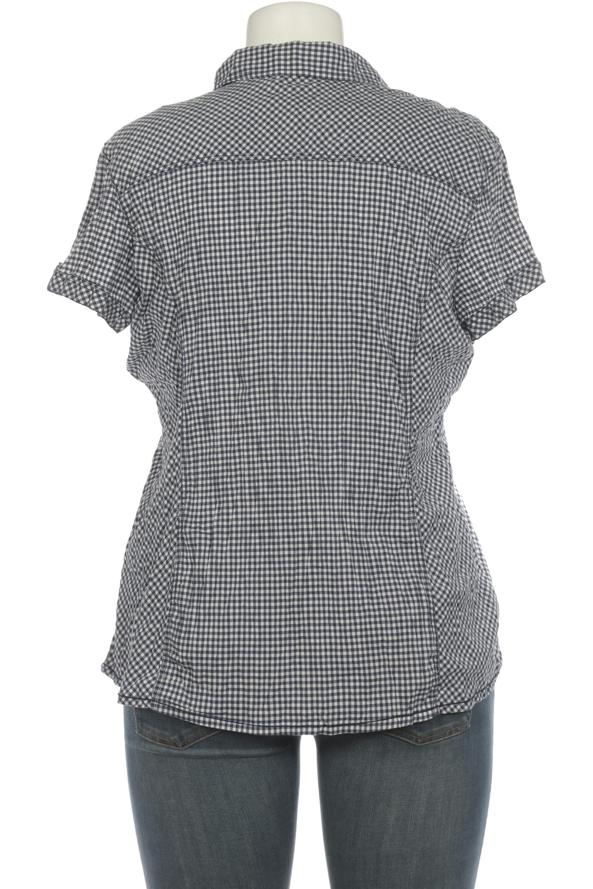 

CECIL Damen Bluse, blau