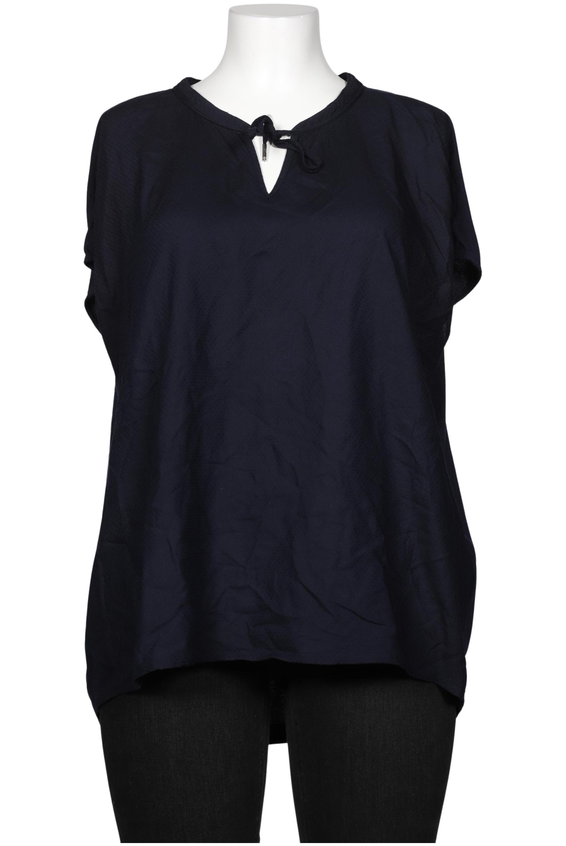 

Cecil Damen Bluse, marineblau, Gr. 44
